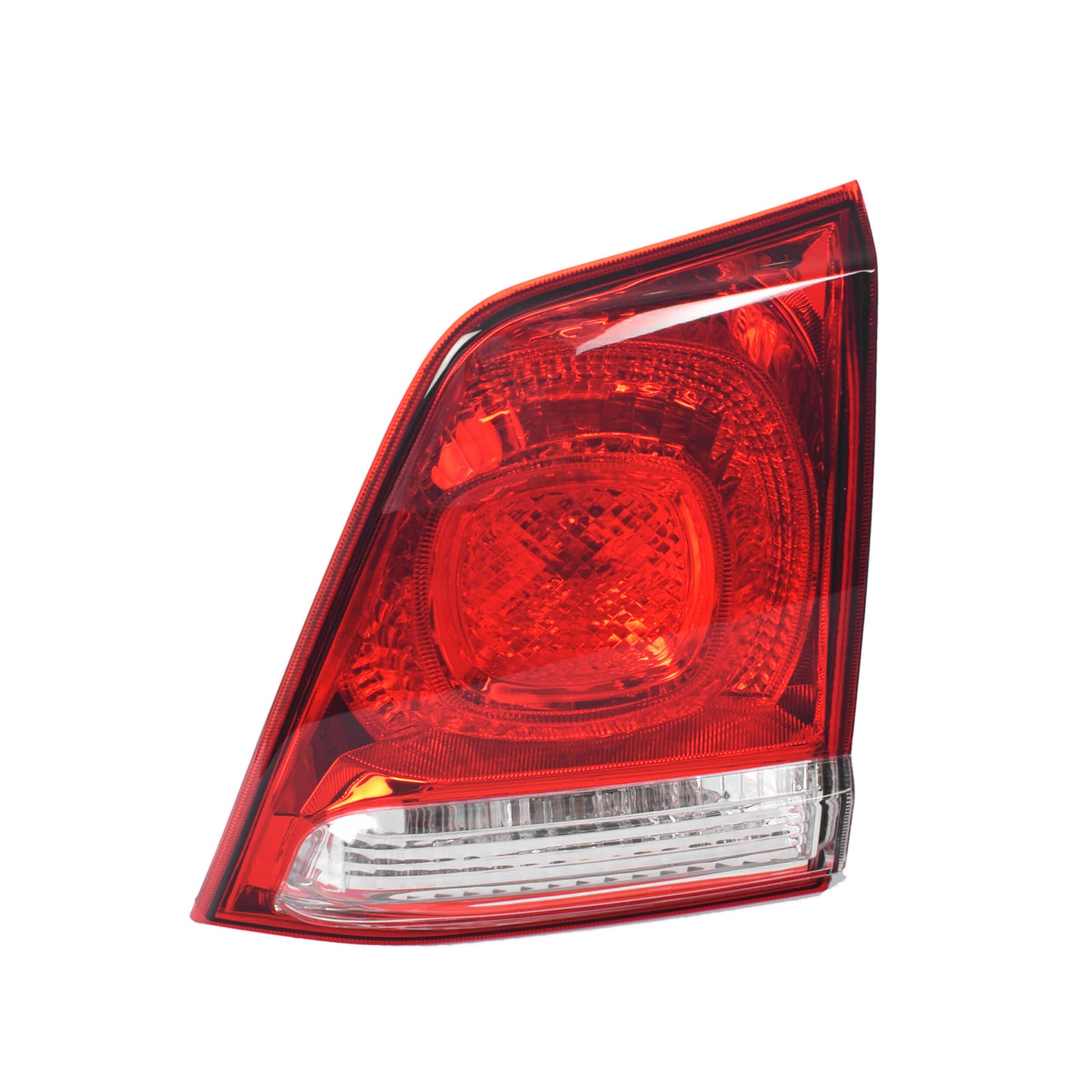 RH Right Tailgate Light Inner Tail Lamp For Toyota Landcruiser 200 Series 07~12