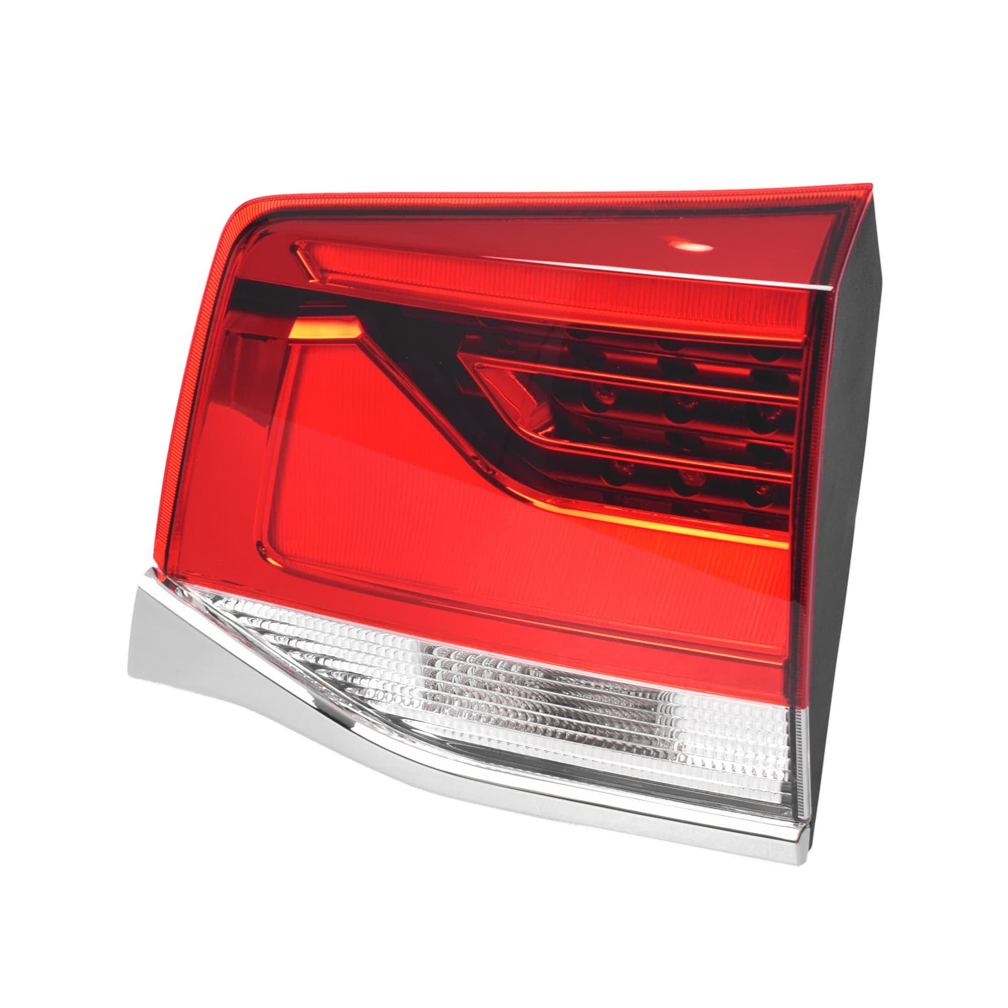 RH Right Inner Tail Light Lamp For Toyota Landcruiser 200 Series 15~21 view 2