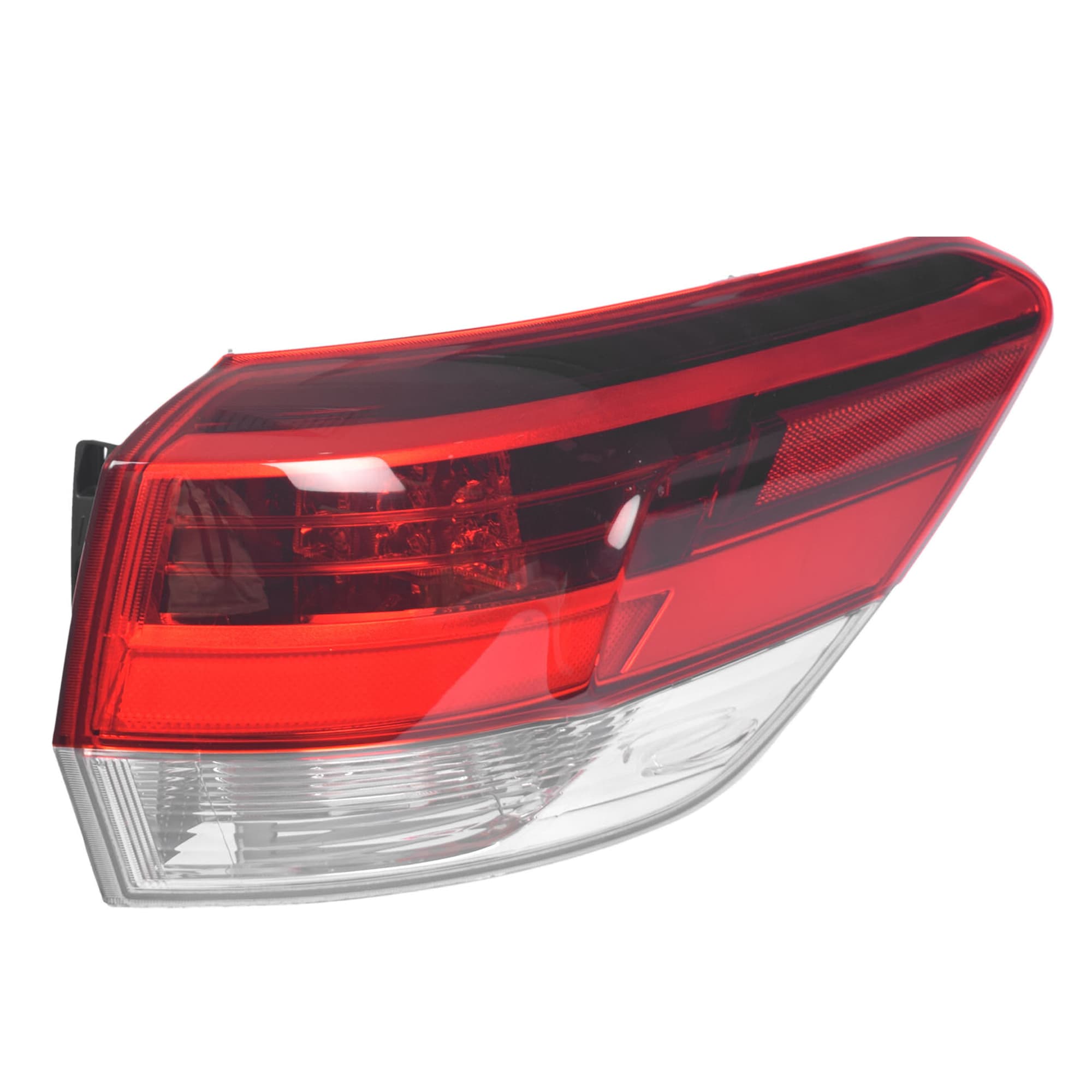 TYC RH Right Tail Light Lamp LED For Toyota Kluger GSU50 GSU55 16~20 *Emark