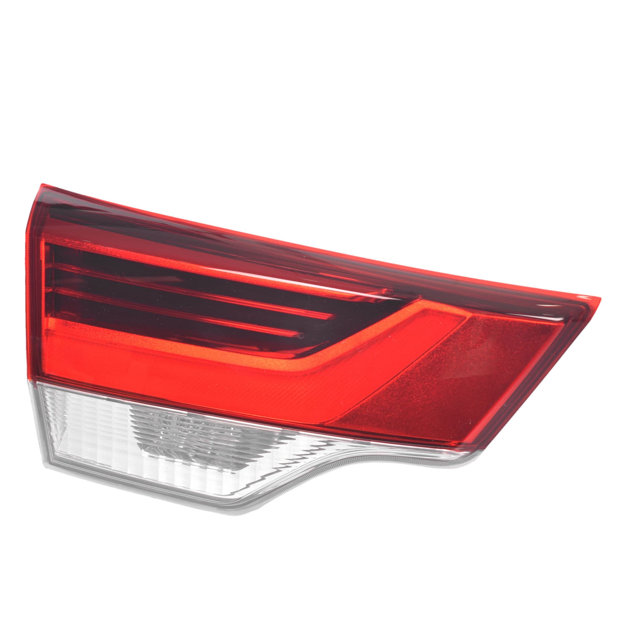 TYC LH Left Inner Tail Light Tailgate Lamp LED For Toyota Kluger GSU50 16~20