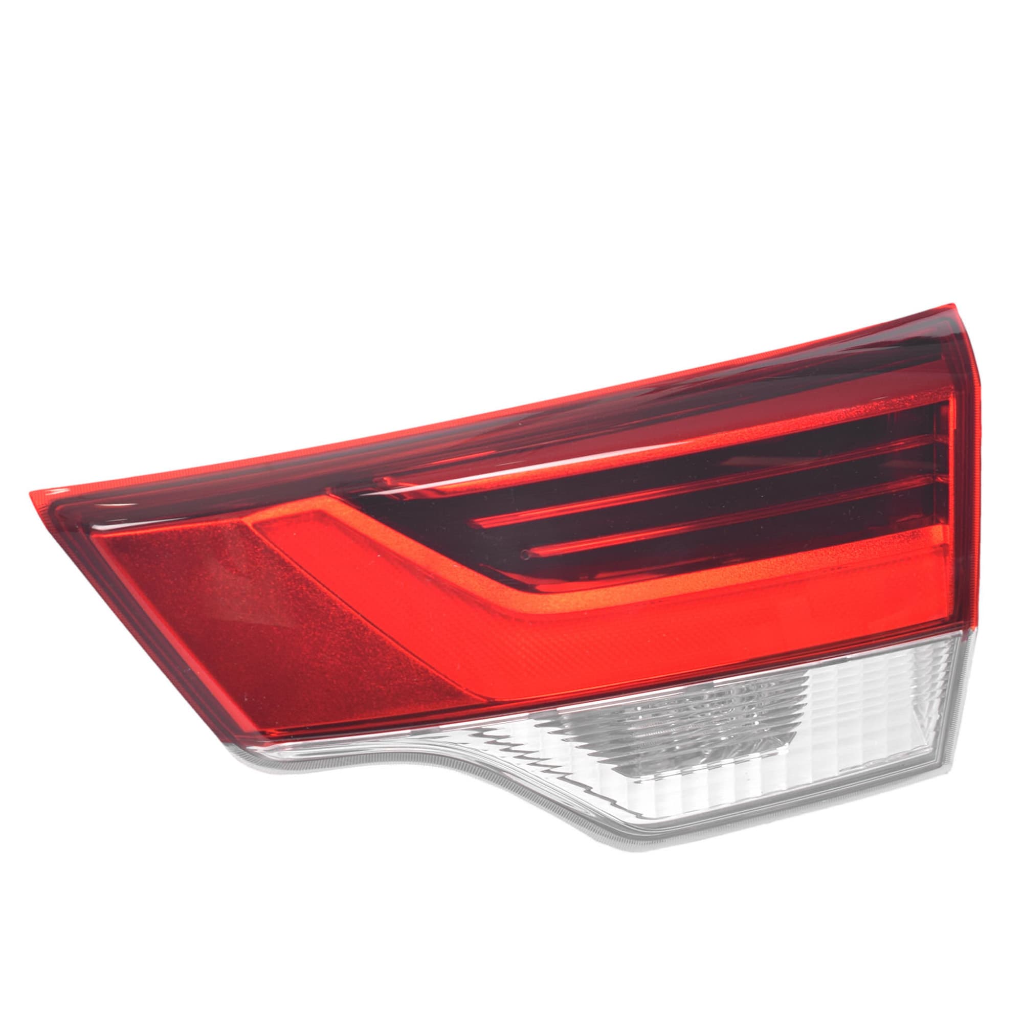 TYC RH Right Inner Tail Light Tailgate Lamp LED For Toyota Kluger GSU50 16~20