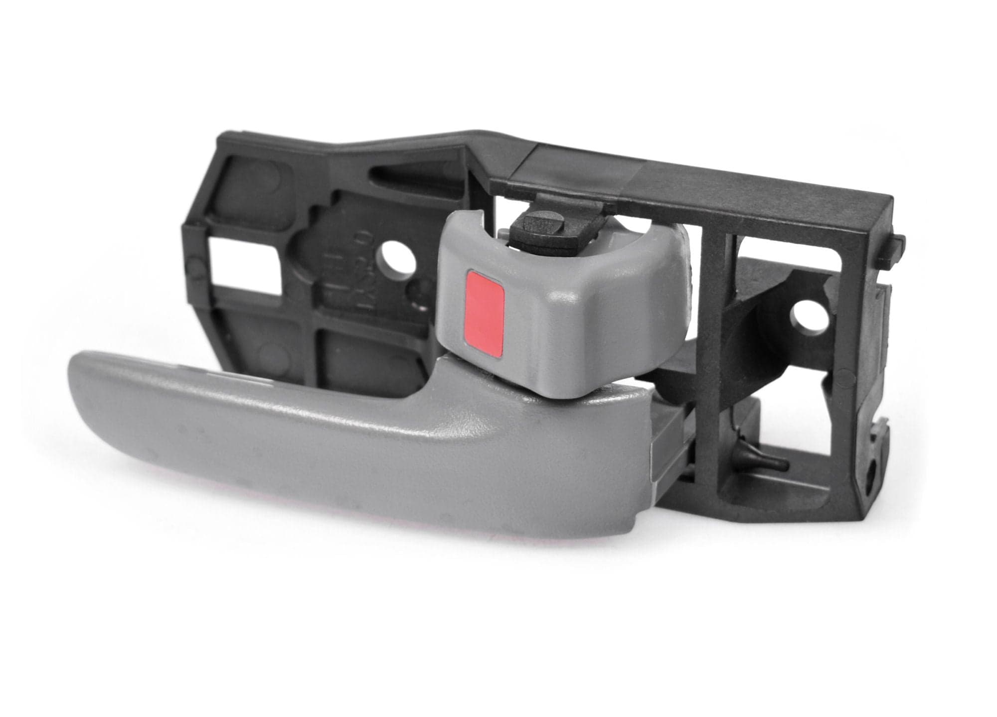 RH Right Hand Inner Door Handle Grey For Toyota RAV4 ACA20 Series
