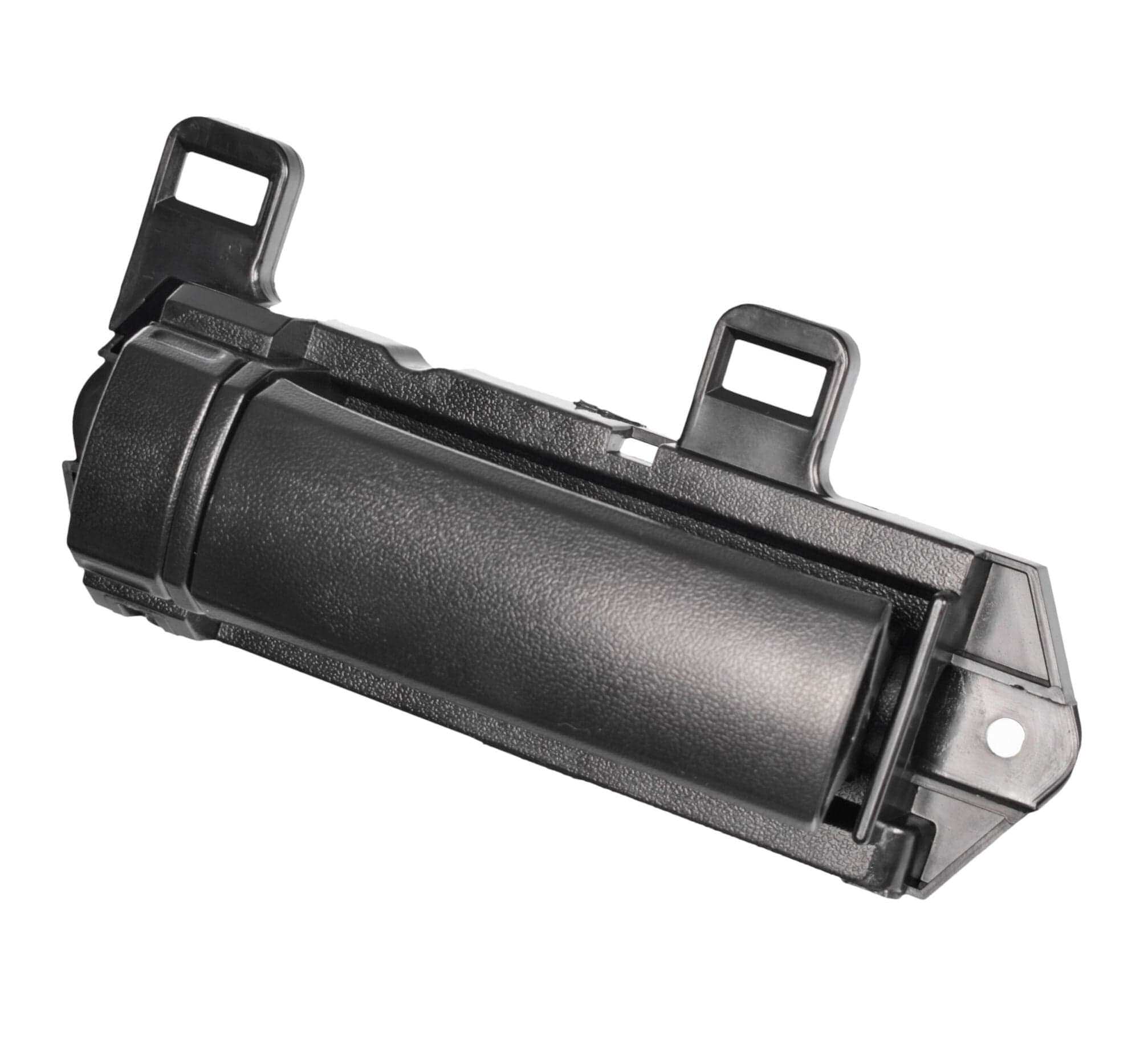 LH Left REAR Inner Sliding Door Handle Black For Toyota Hiace Van