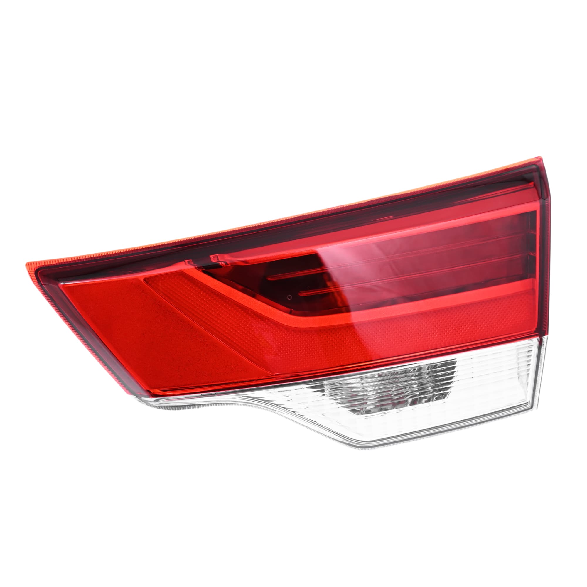 RH Right Inner Tail Light Tailgate Lamp LED For Toyota Kluger GSU50