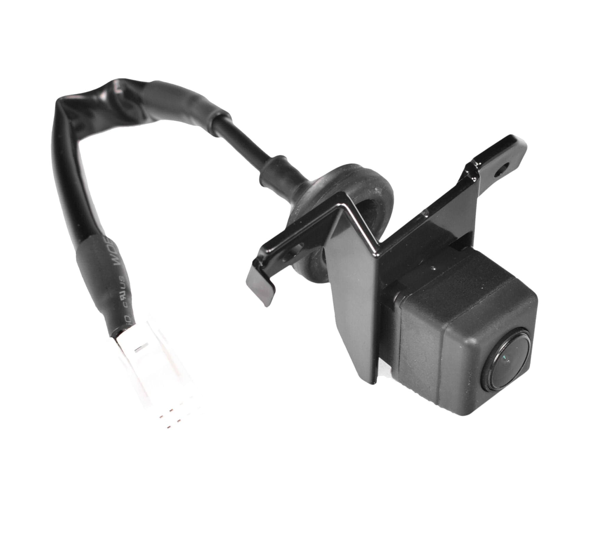 Back Up Rear View Bootlid Reverse Camera T1 For Toyota Camry CV40 view 2