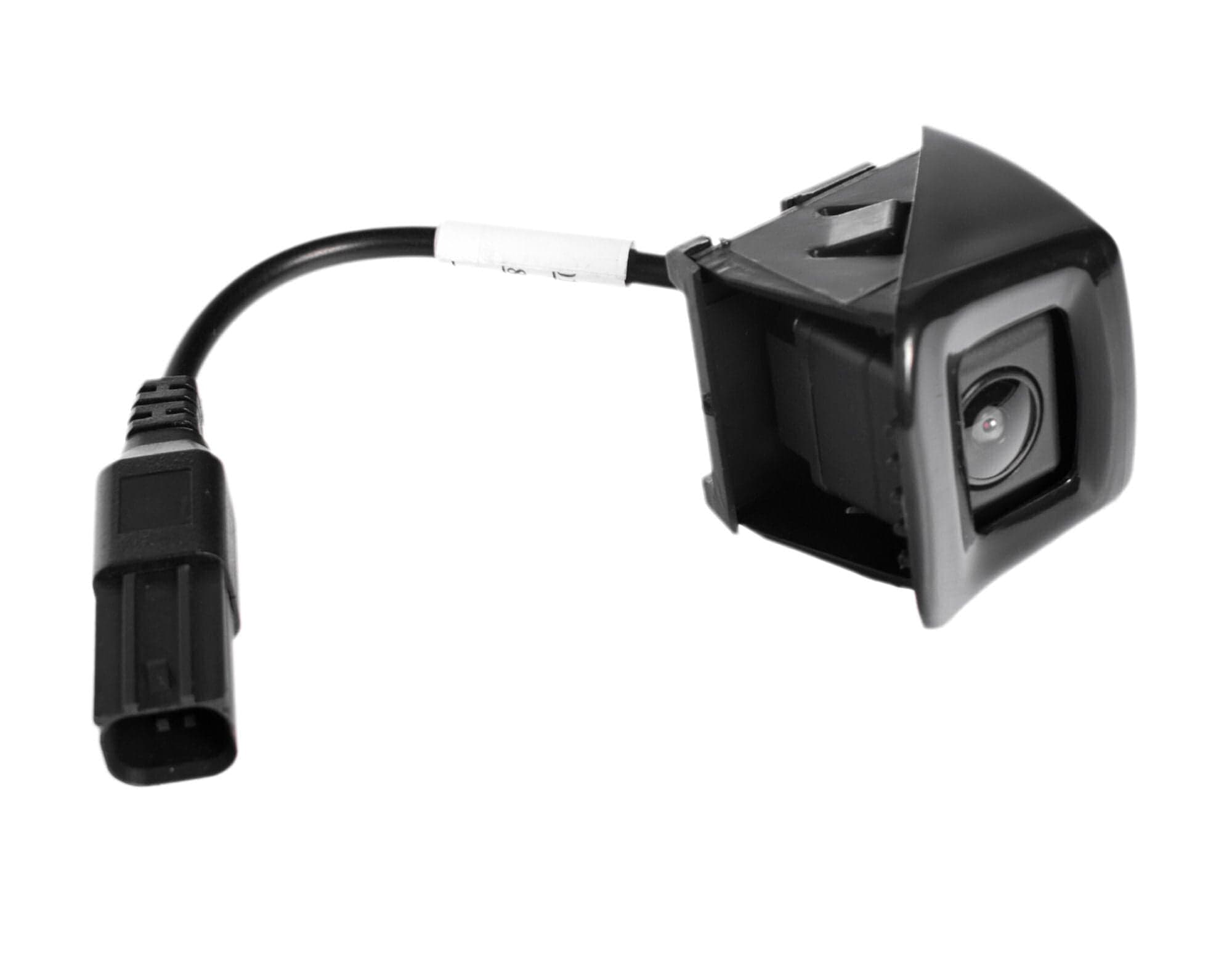 Back Up Rear View Tailgate Reverse Camera For Toyota Hilux 2WD 4WD Ute view 2
