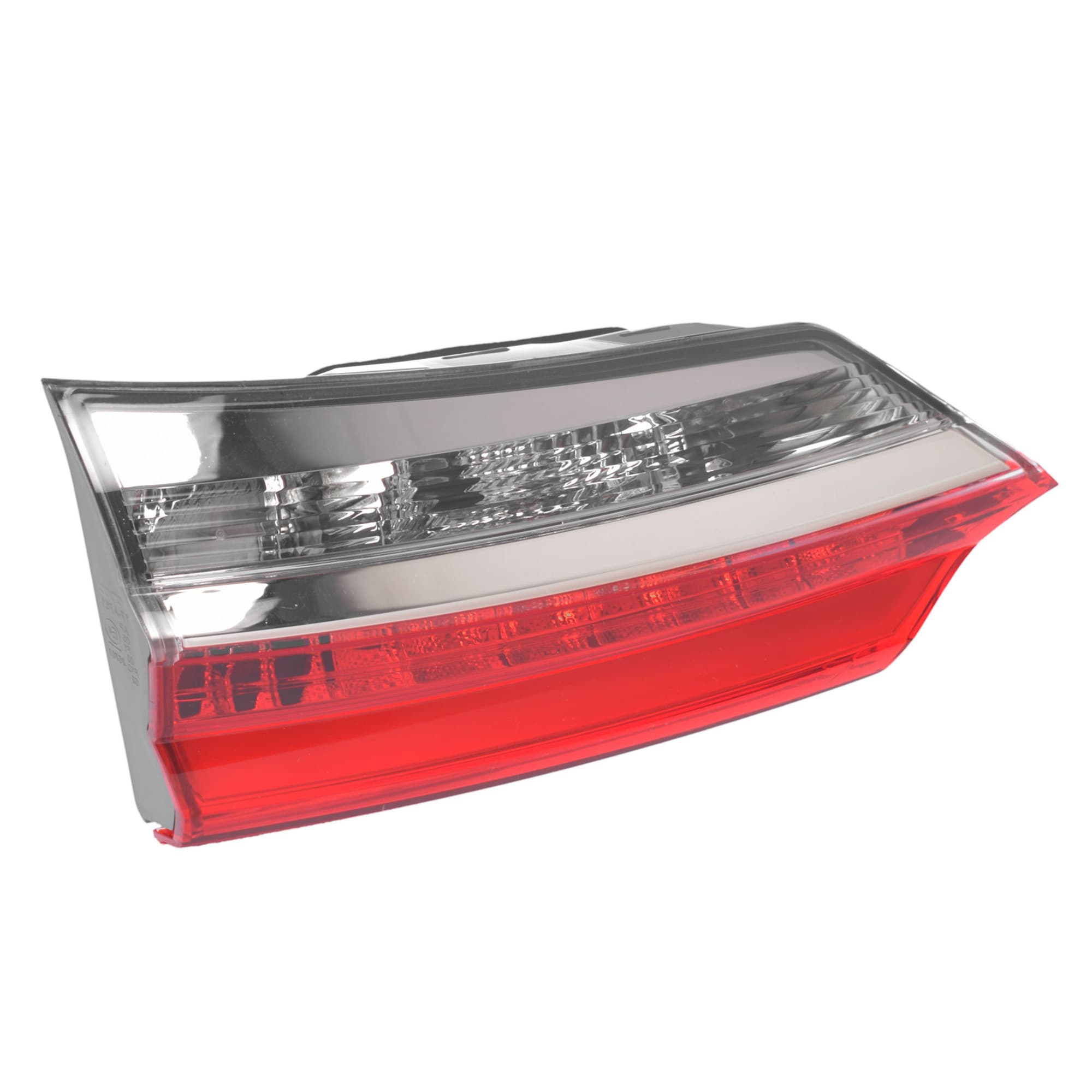 TYC LH Left Boot Lid Light Tail Lamp LED For Toyota Corolla ZRE172 Sedan 16-19