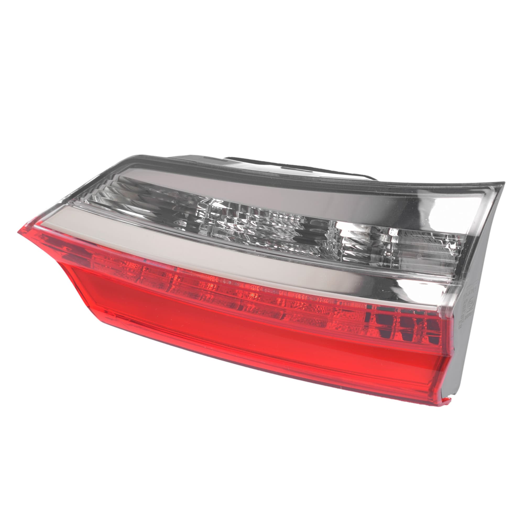 TYC RH Right Boot Lid Light Tail Lamp LED For Toyota Corolla ZRE172 Sedan 16-19