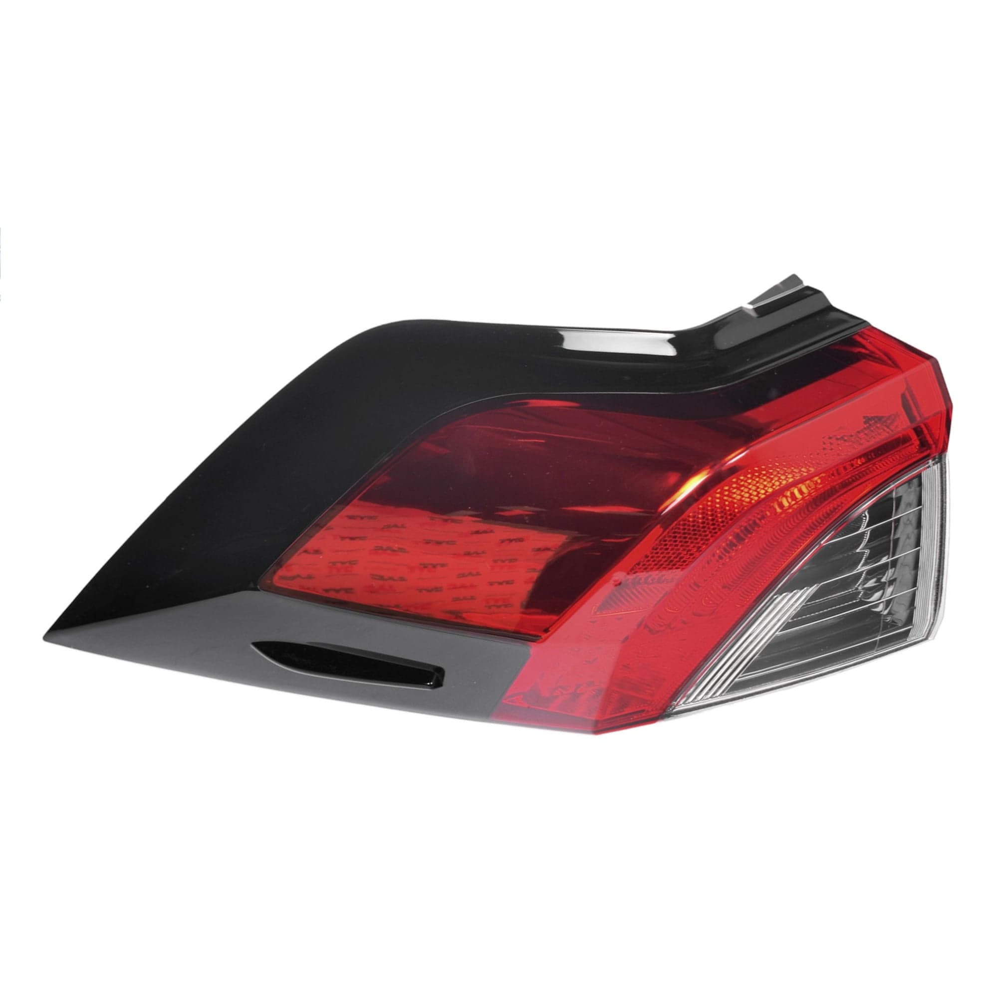 TYC LH Left Hand Tail Light Lamp LED For Toyota RAV4 18~26 *Emark AU SPEC