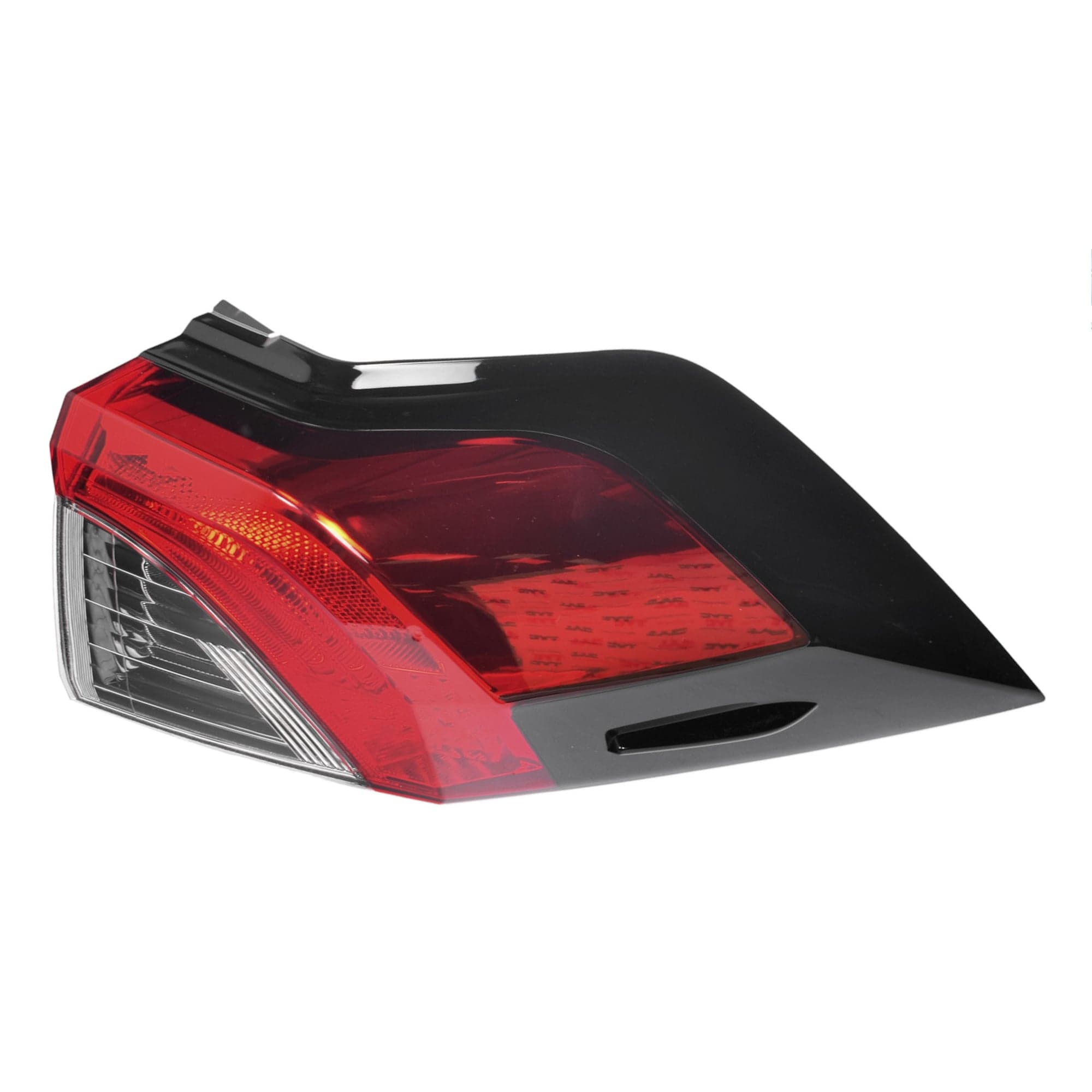 TYC RH Right Hand Tail Light Lamp LED For Toyota RAV4 18~26 *Emark AU SPEC