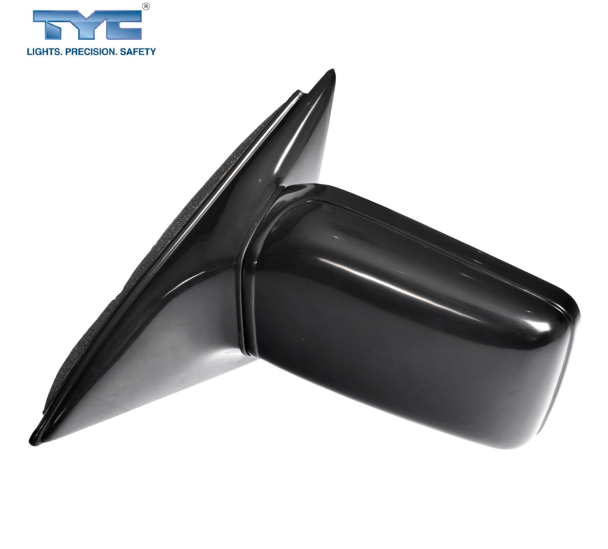 LH Left Hand Electric Door Mirror (Black) For Toyota Lexcen VN VP VR VS 88~97