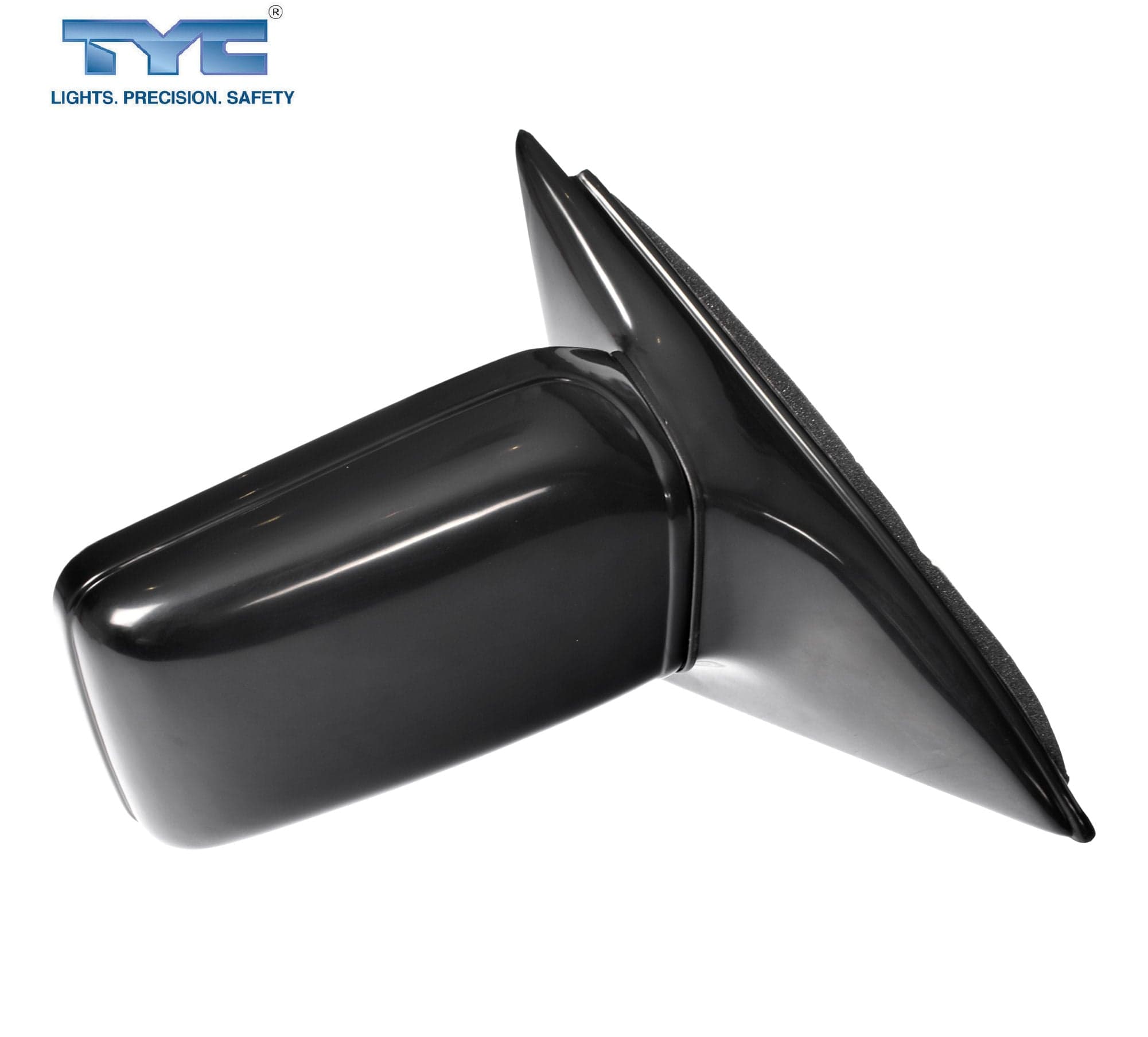 RH Right Hand Electric Door Mirror (Black) For Toyota Lexcen VN VP VR VS 88~97