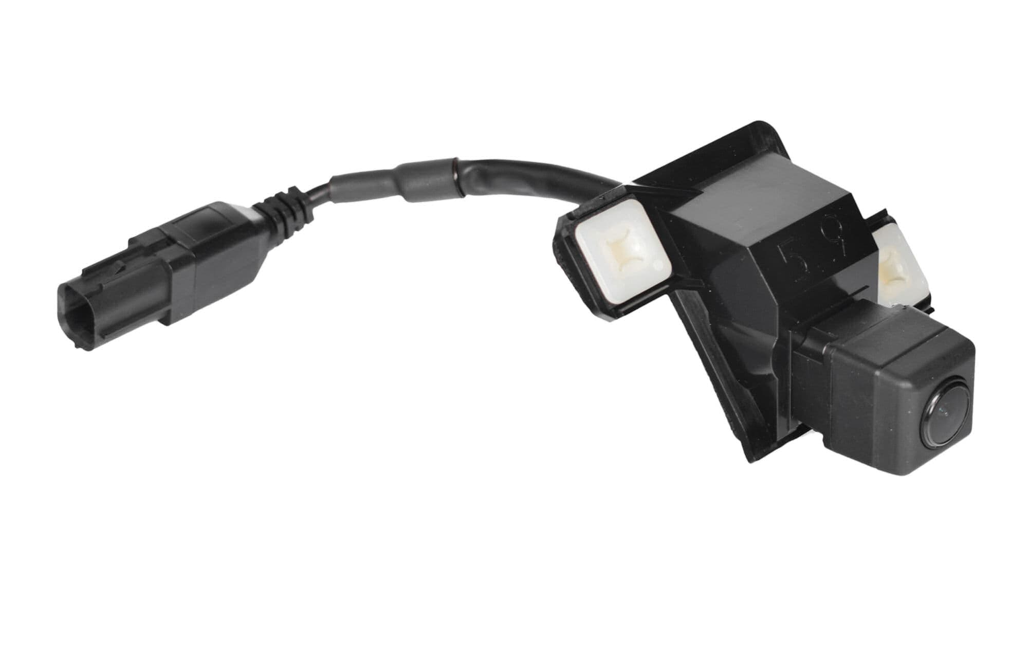Back Up Rear View Tailgate Reverse Camera For Toyota Prius V ZVW40 view 2