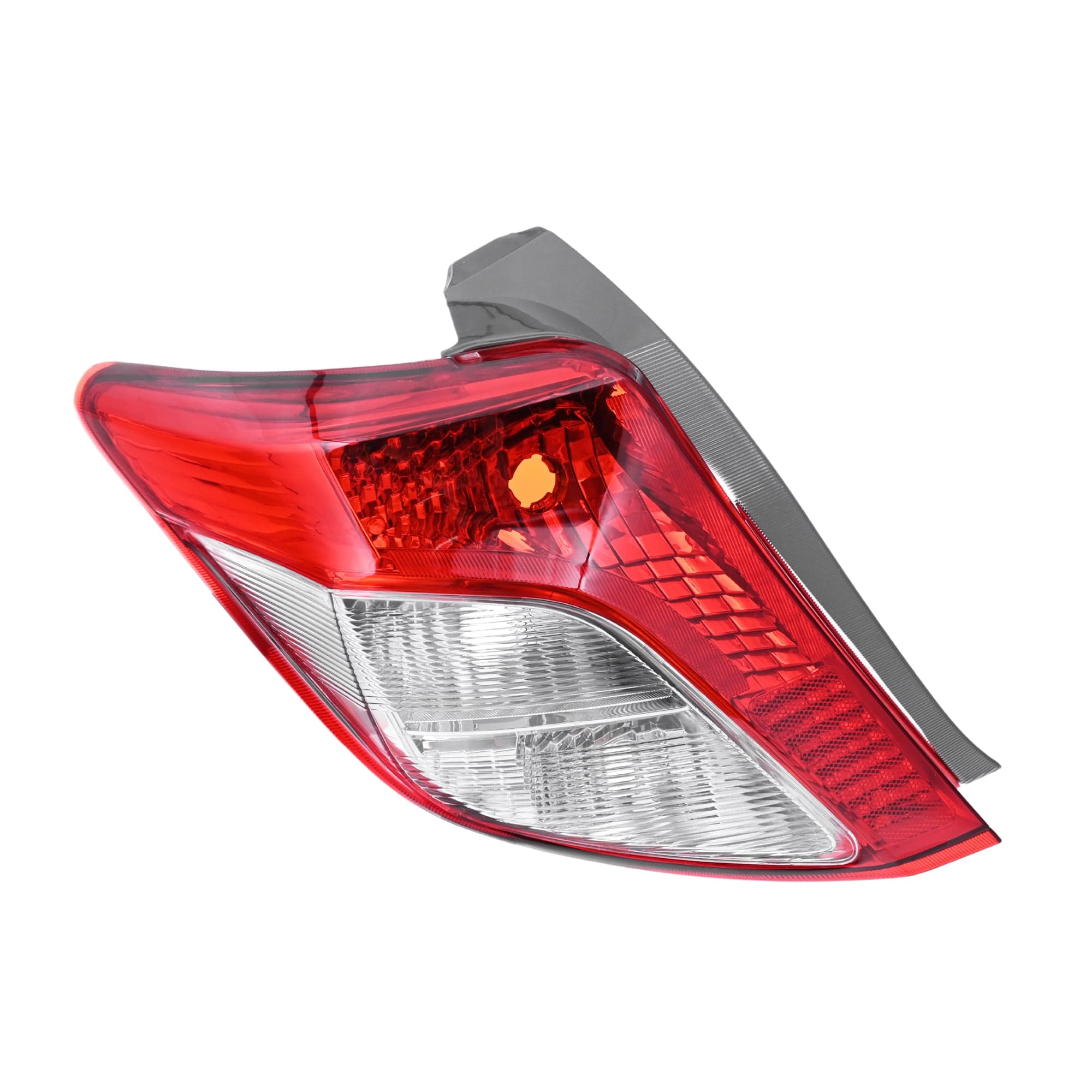 LH Left Hand Tail Light Rear Lamp For Toyota Yaris Hatch NCP130 11~14