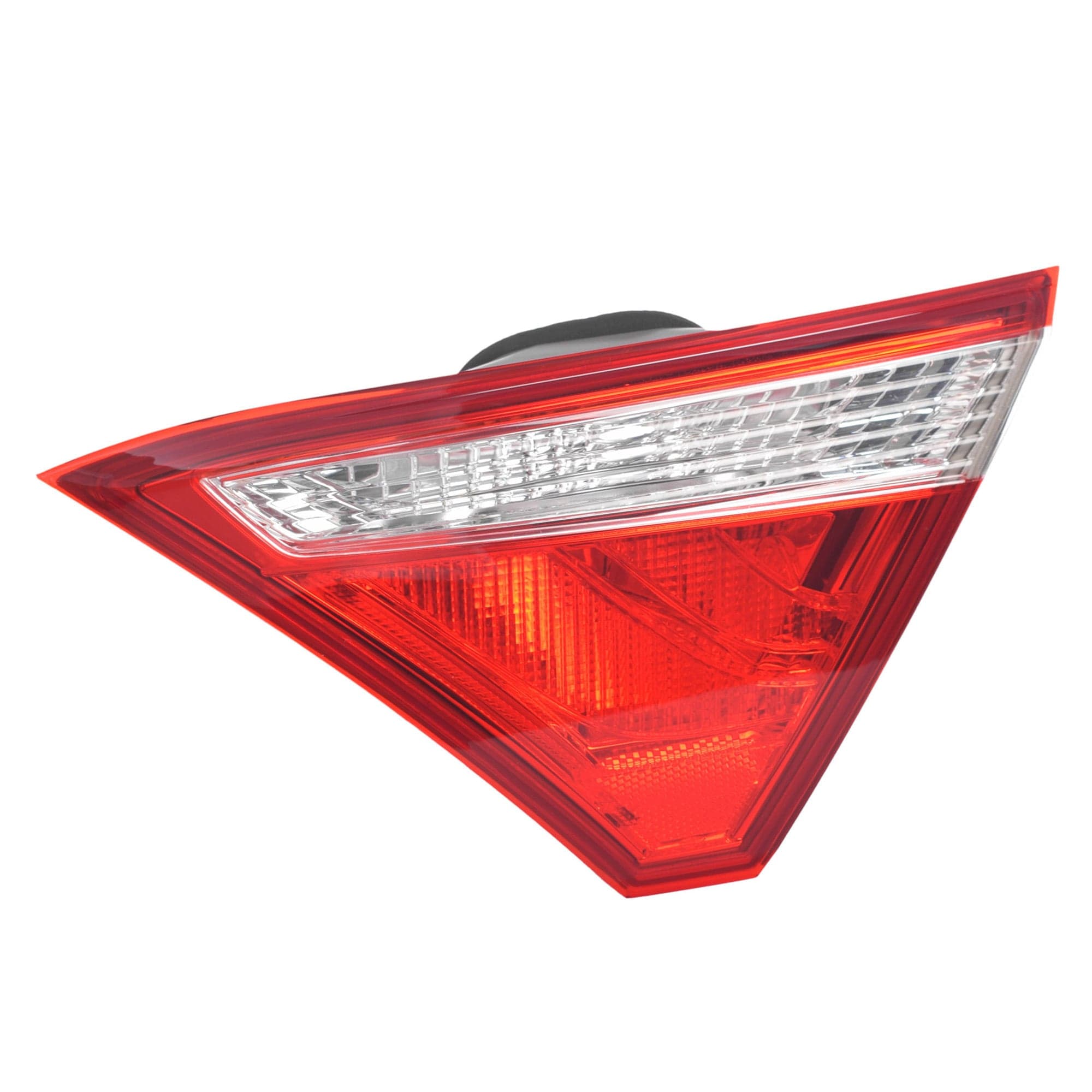 RH Right Inner Tail Light Boot Lid Lamp For Toyota Camry ASV50 15~17