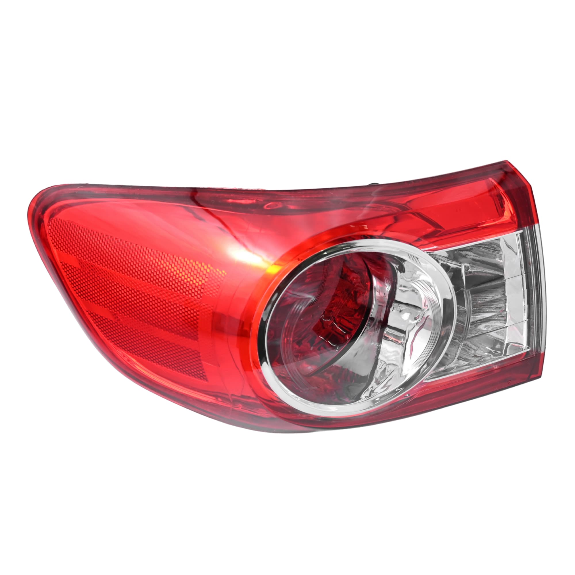 LH Left Tail Light Lamp For Toyota Corolla ZRE152 S2 2010~2013 Sedan