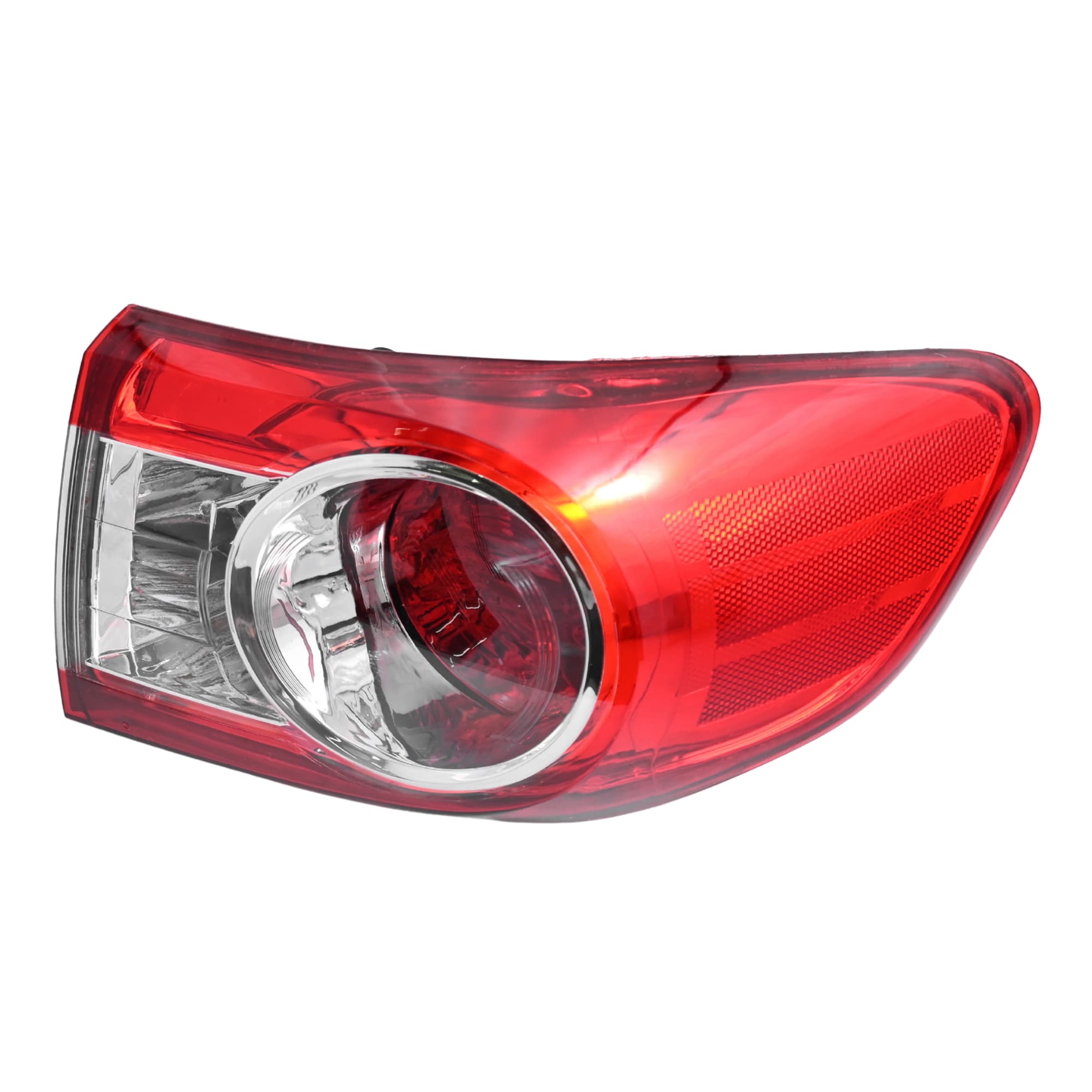RH Right Tail Light Lamp For Toyota Corolla ZRE152 S2 2010~2013 Sedan