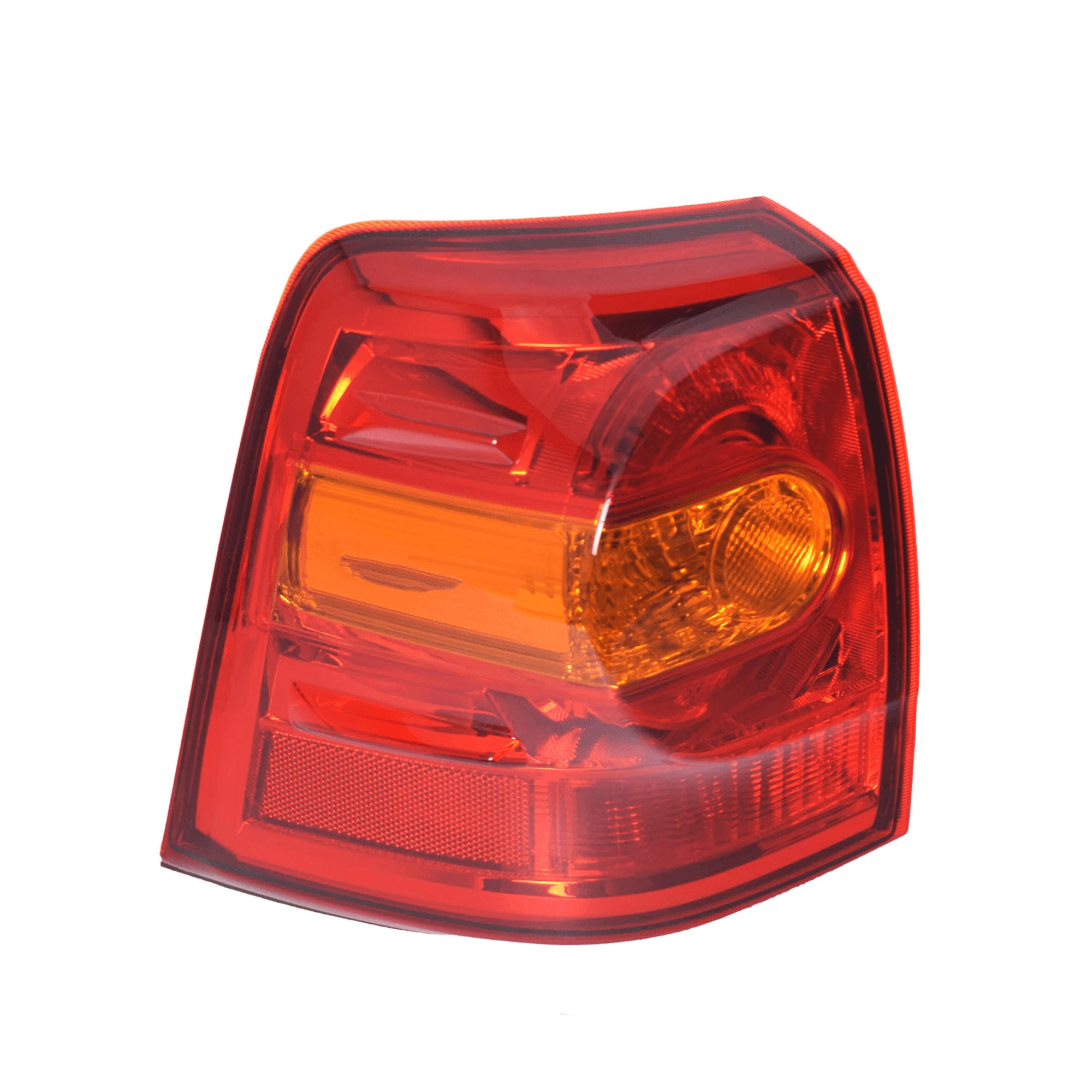 LH Left Tail Light Lamp For Toyota Landcruiser 200 Series