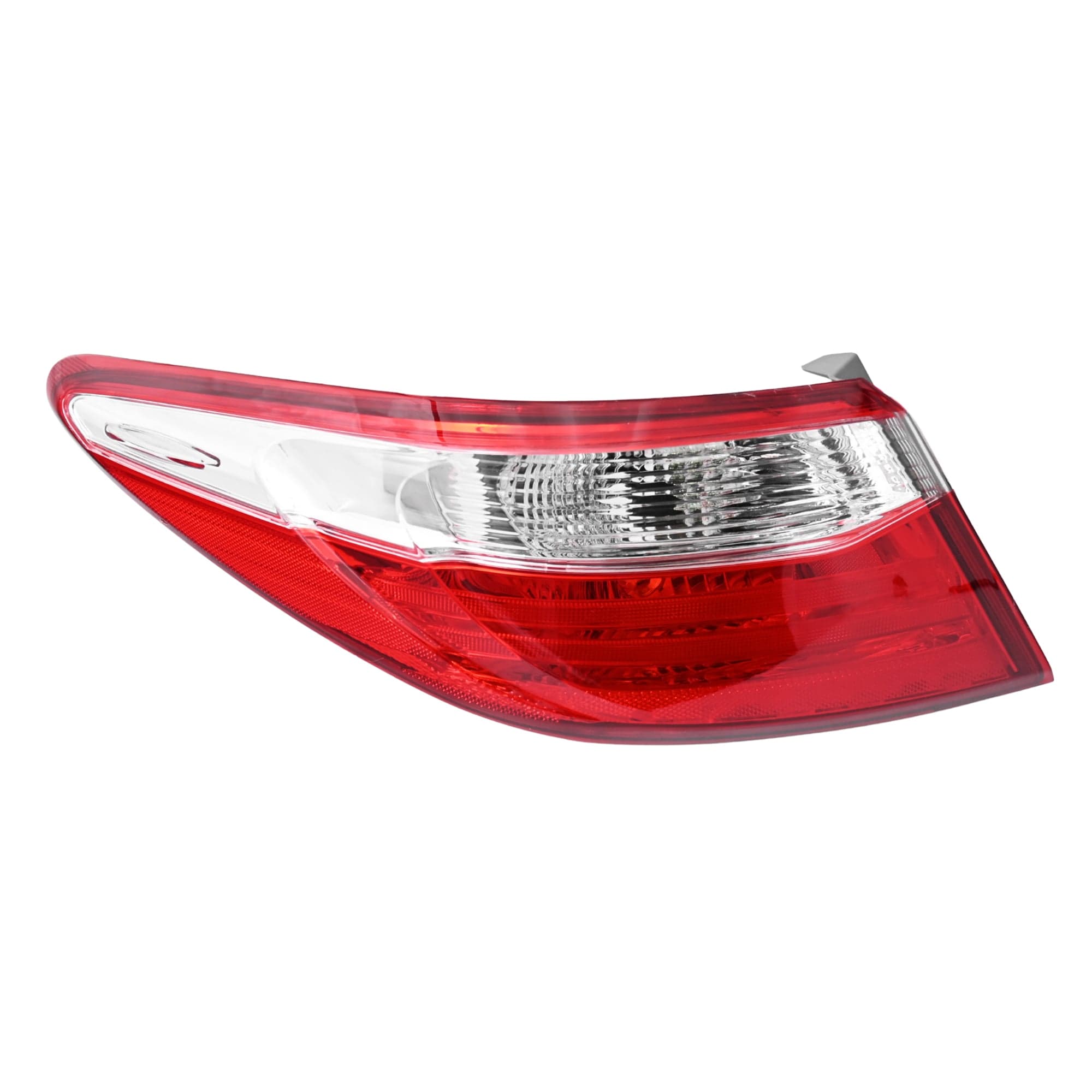 LH Left Hand Tail Light Rear Lamp For Toyota Camry ASV50