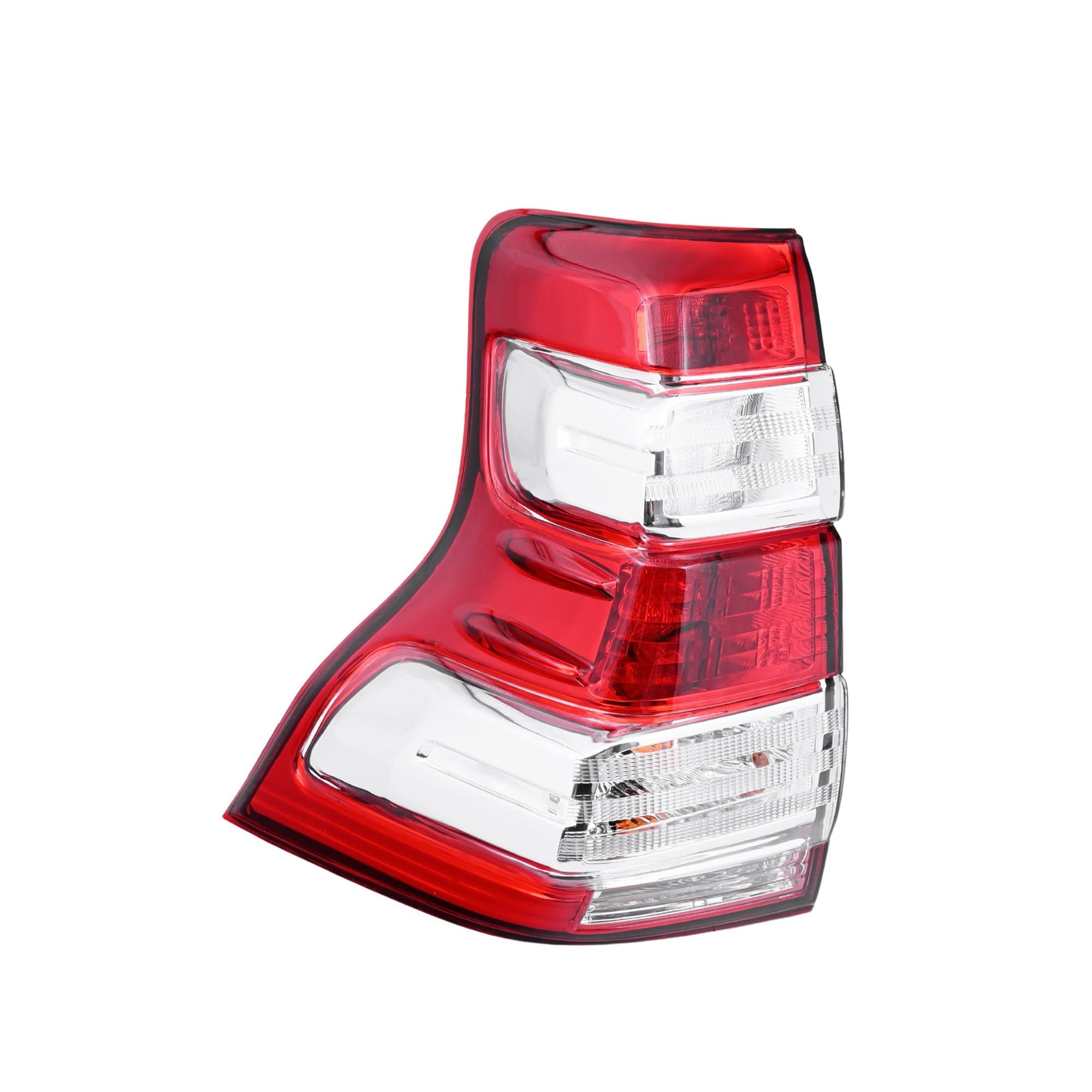 LH Left Tail Light Lamp LED For Toyota Landcruiser Prado 150