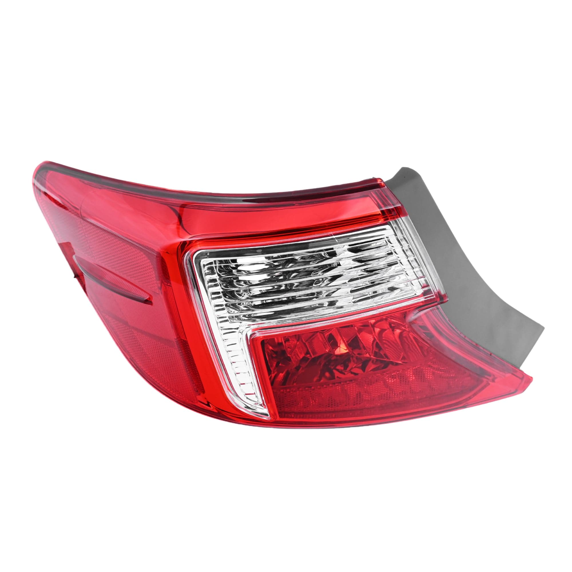 LH Left Hand Tail Light Lamp For Toyota Camry SV50 VV50 11~15