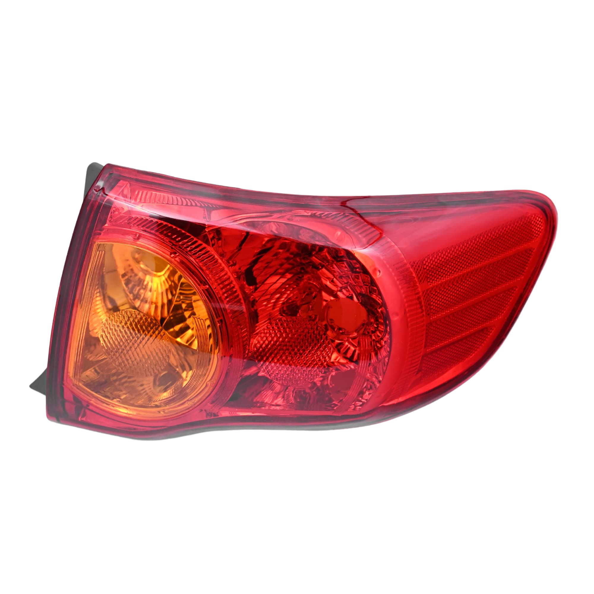 RH Right Hand Tail Light Rear Lamp For Toyota Corolla ZRE152 Sedan