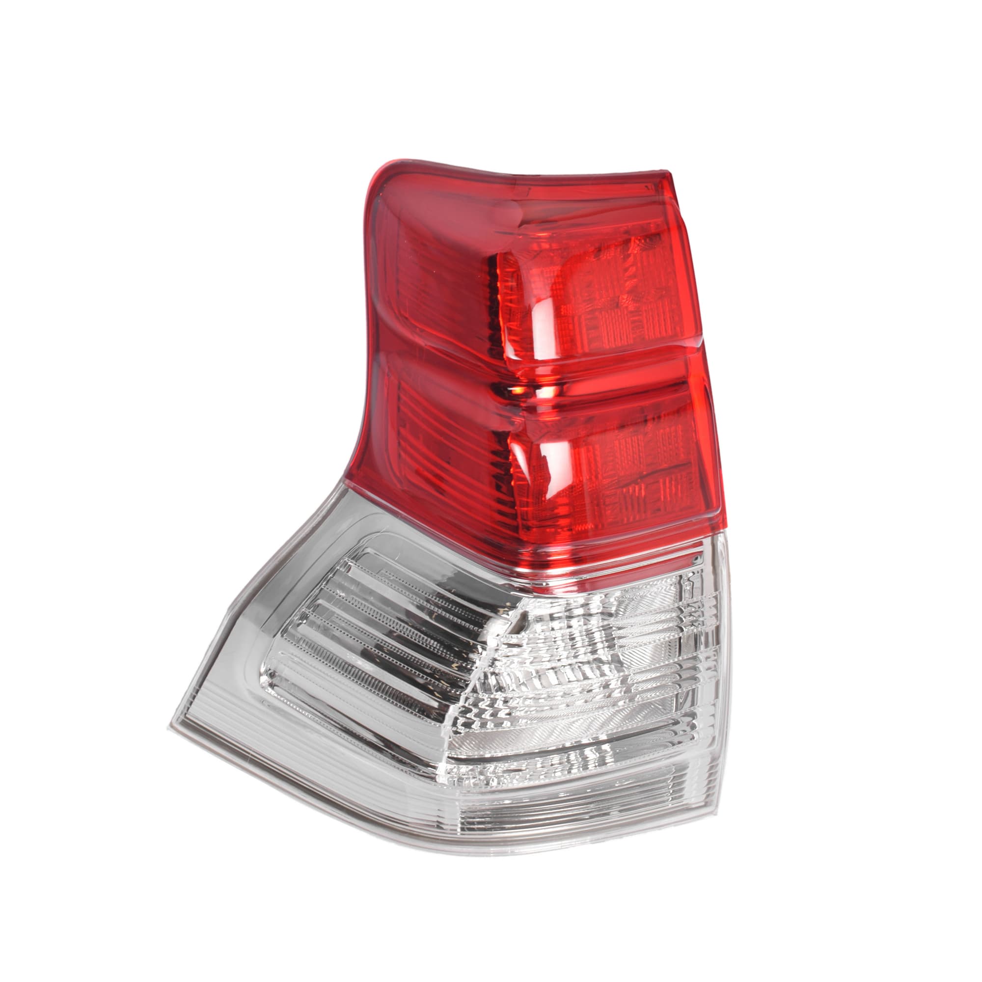 LH Left Tail Light LED For Toyota Landcruiser Prado J150 09~13 *Emark