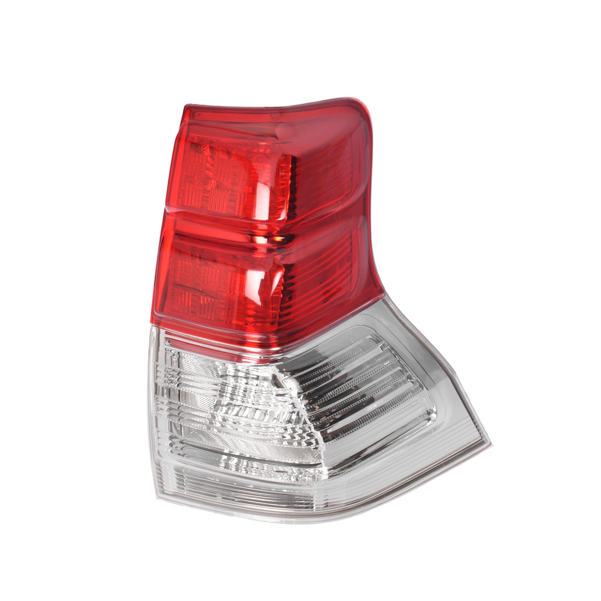 RH Right Tail Light LED For Toyota Landcruiser Prado J150 09~13 *Emark