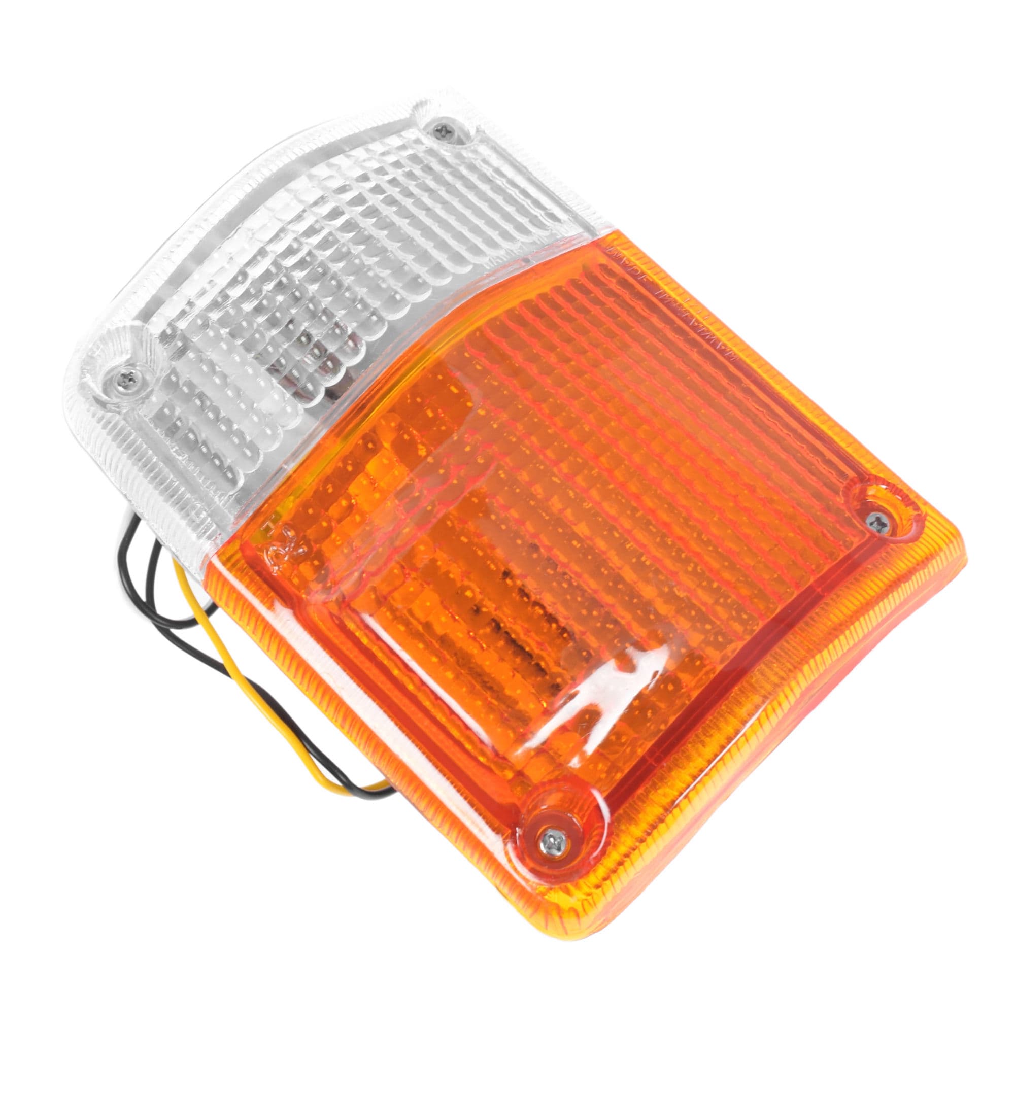LH Left Hand Corner Light Indicator Lamp For Toyota Landcruiser J60 1980~1987