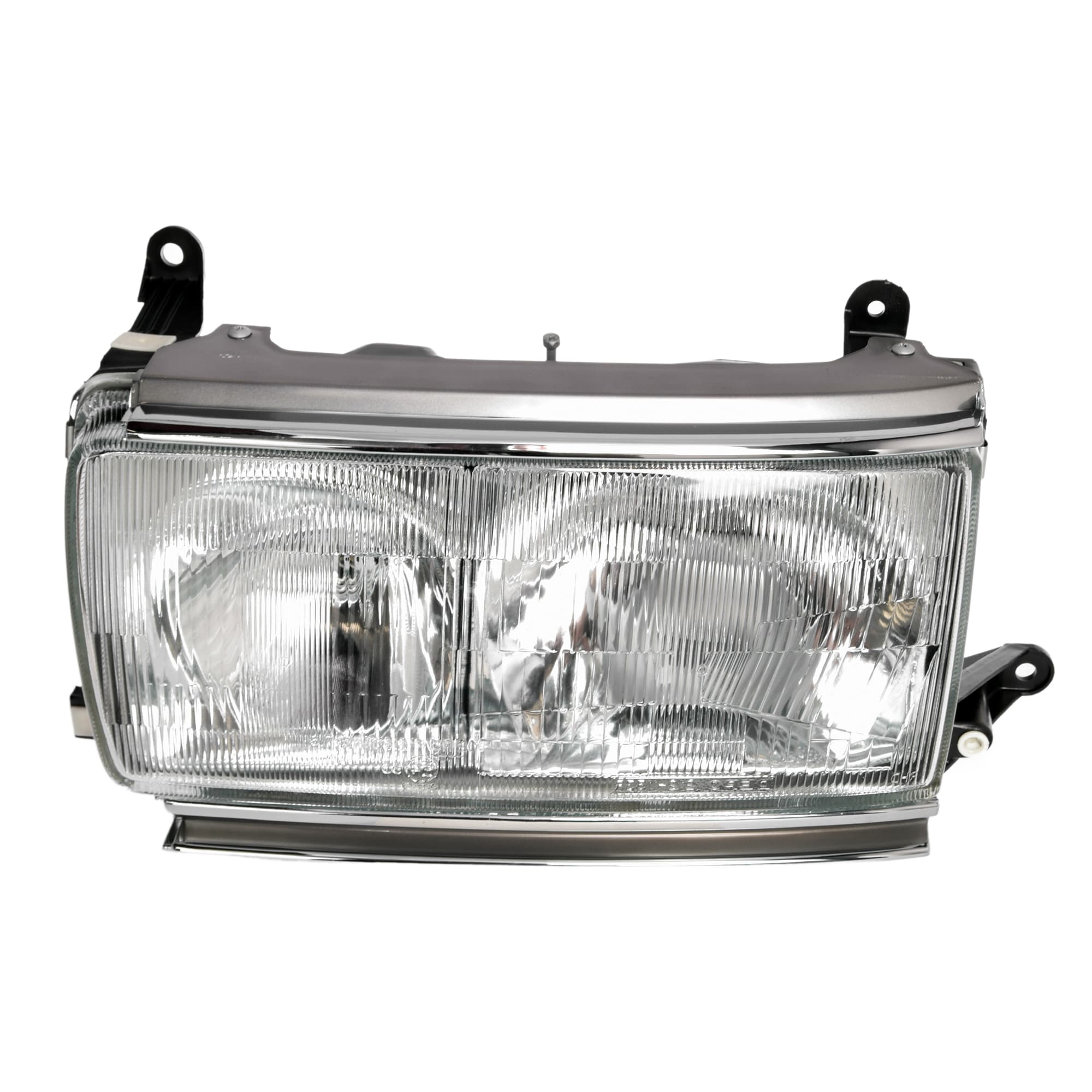 LH Left Hand Head Light Front Lamp For Toyota Landcruiser J80 Sahara 1990~1994