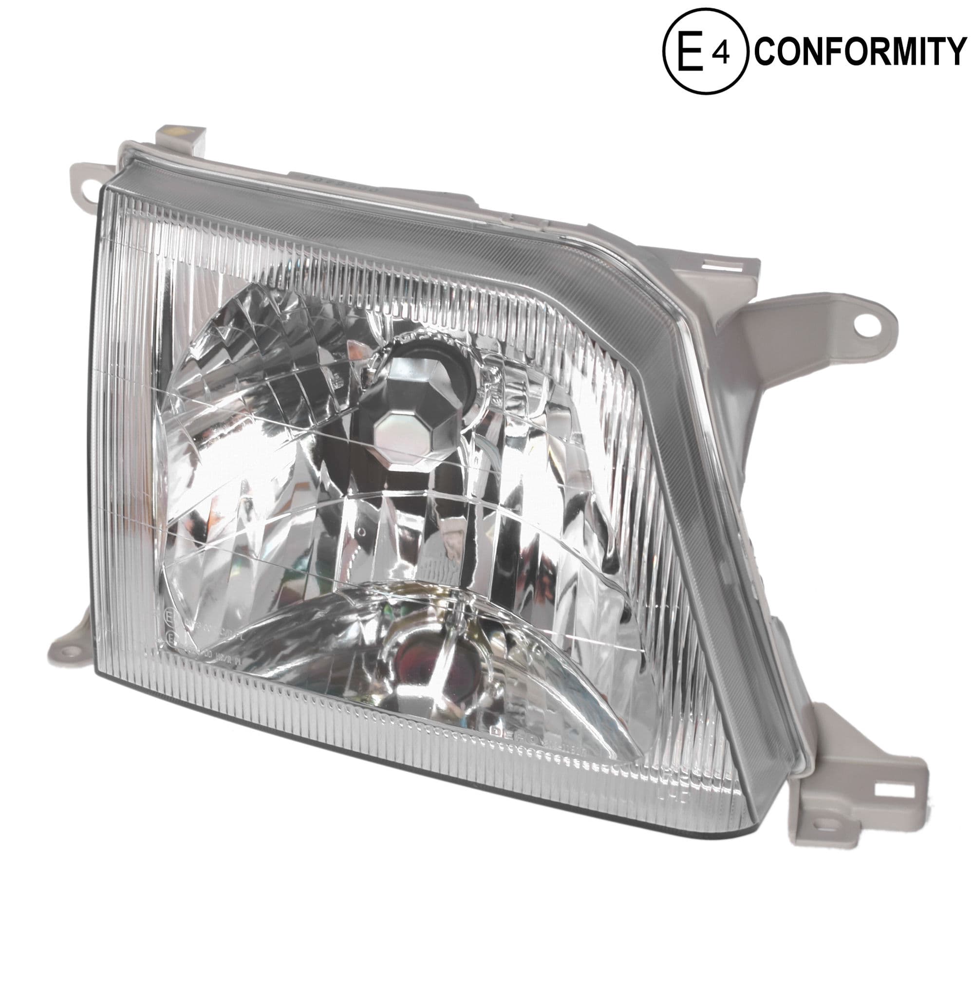 RH RHS Right Head Light Front Lamp For Toyota Landcruiser Prado J95 1999~2002 view 2
