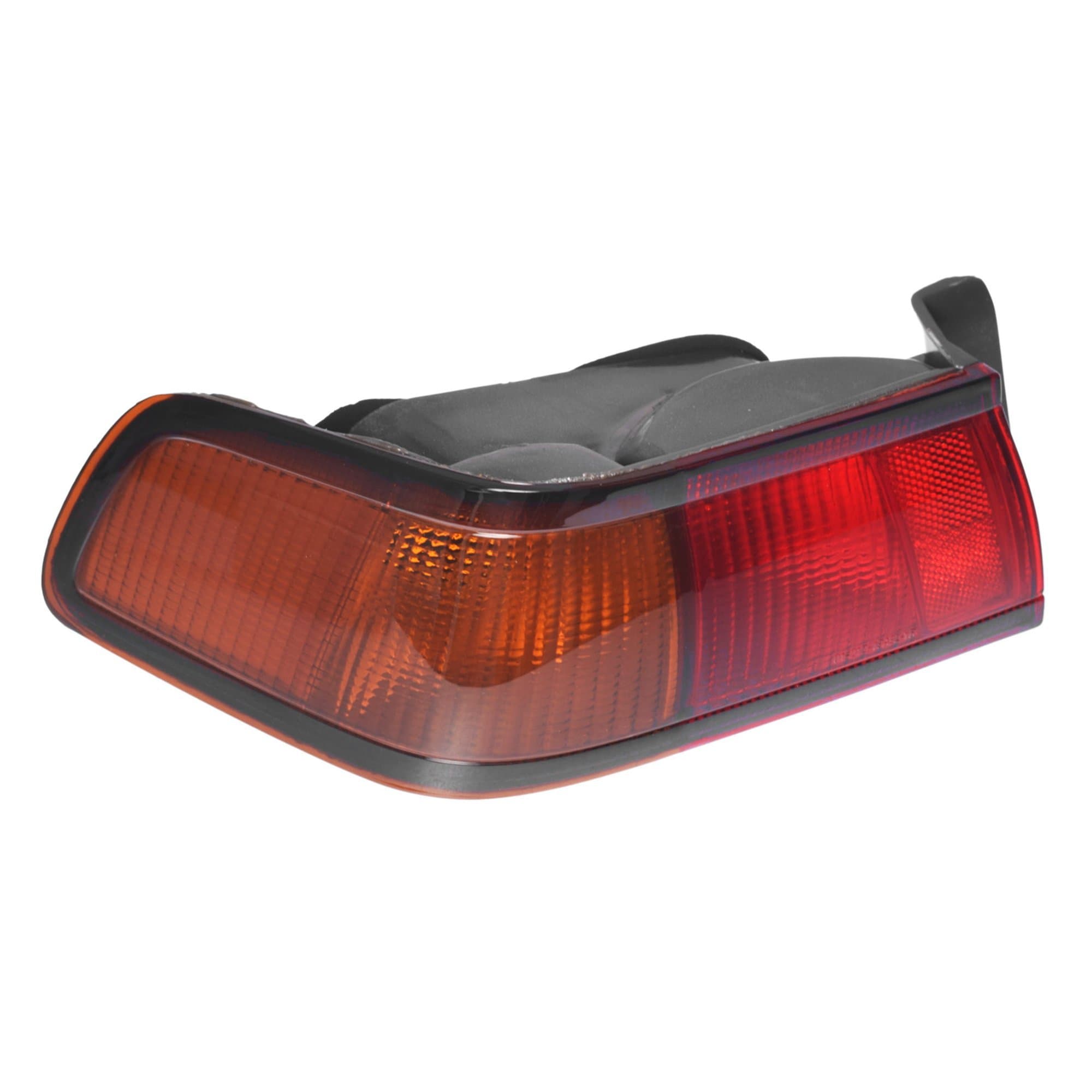 LH LHS Left Hand Tail Light Rear Lamp For Toyota Camry DV20 1997~2000 Sedan