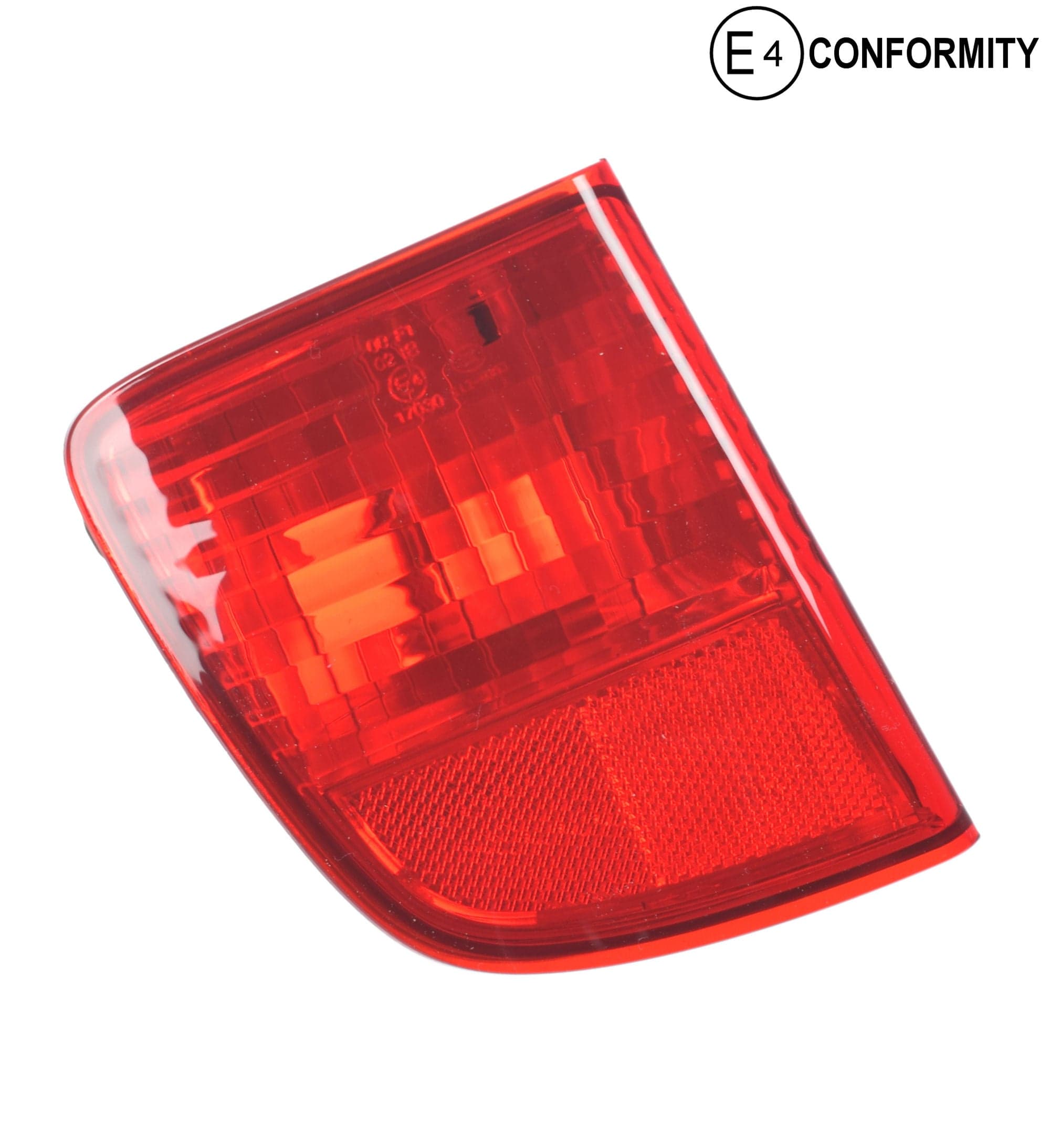 LH Left Rear Bar Light Reflector Lamp For Toyota Landcruiser 200 Series 07~15