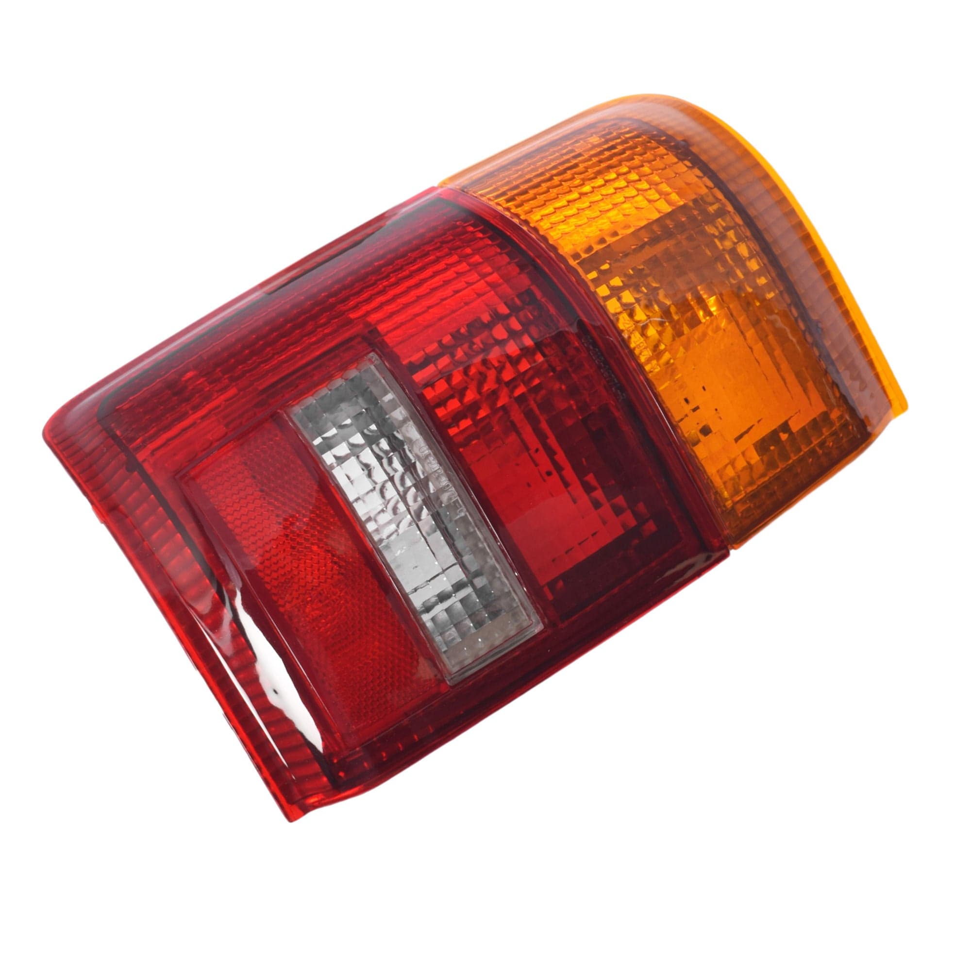 LH Left Tail Light Rear Lamp With Reverse For Toyota Hilux SR5 4 Runner 88~97