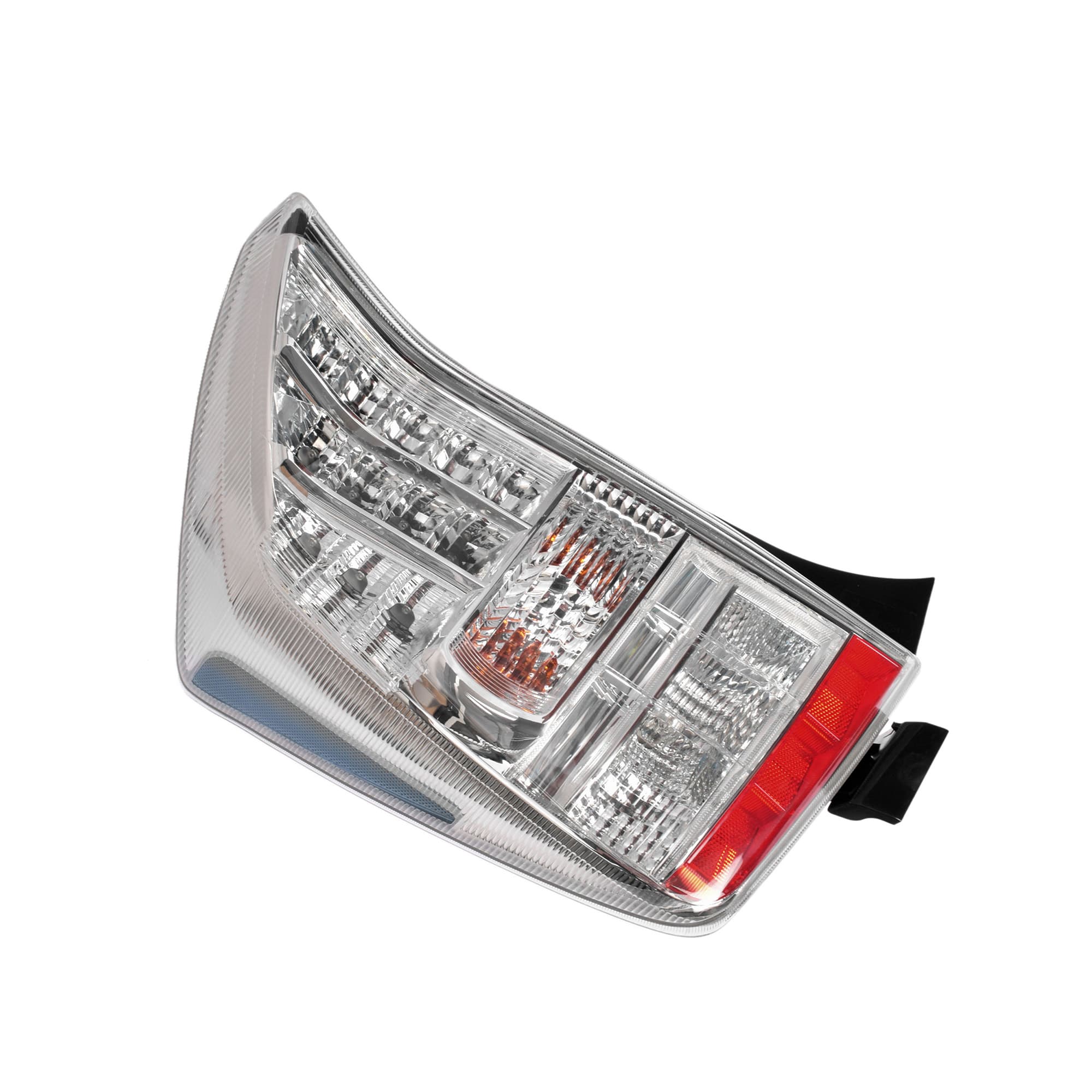 LH Left Hand Tail Light Rear Lamp LED For Toyota Prius ZVW30 Hatch