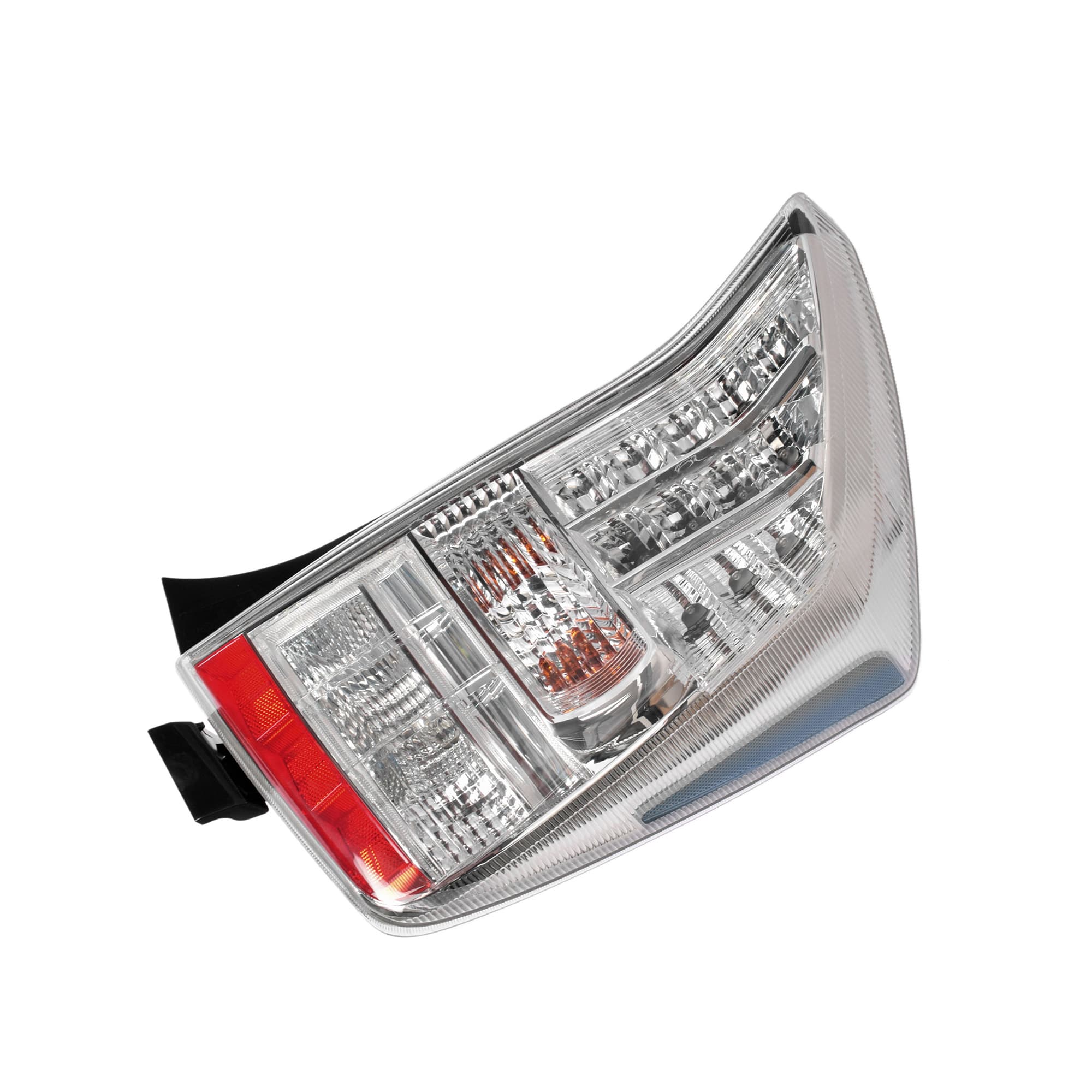 RH Right Hand Tail Light Rear Lamp LED For Toyota Prius ZVW30 Hatch
