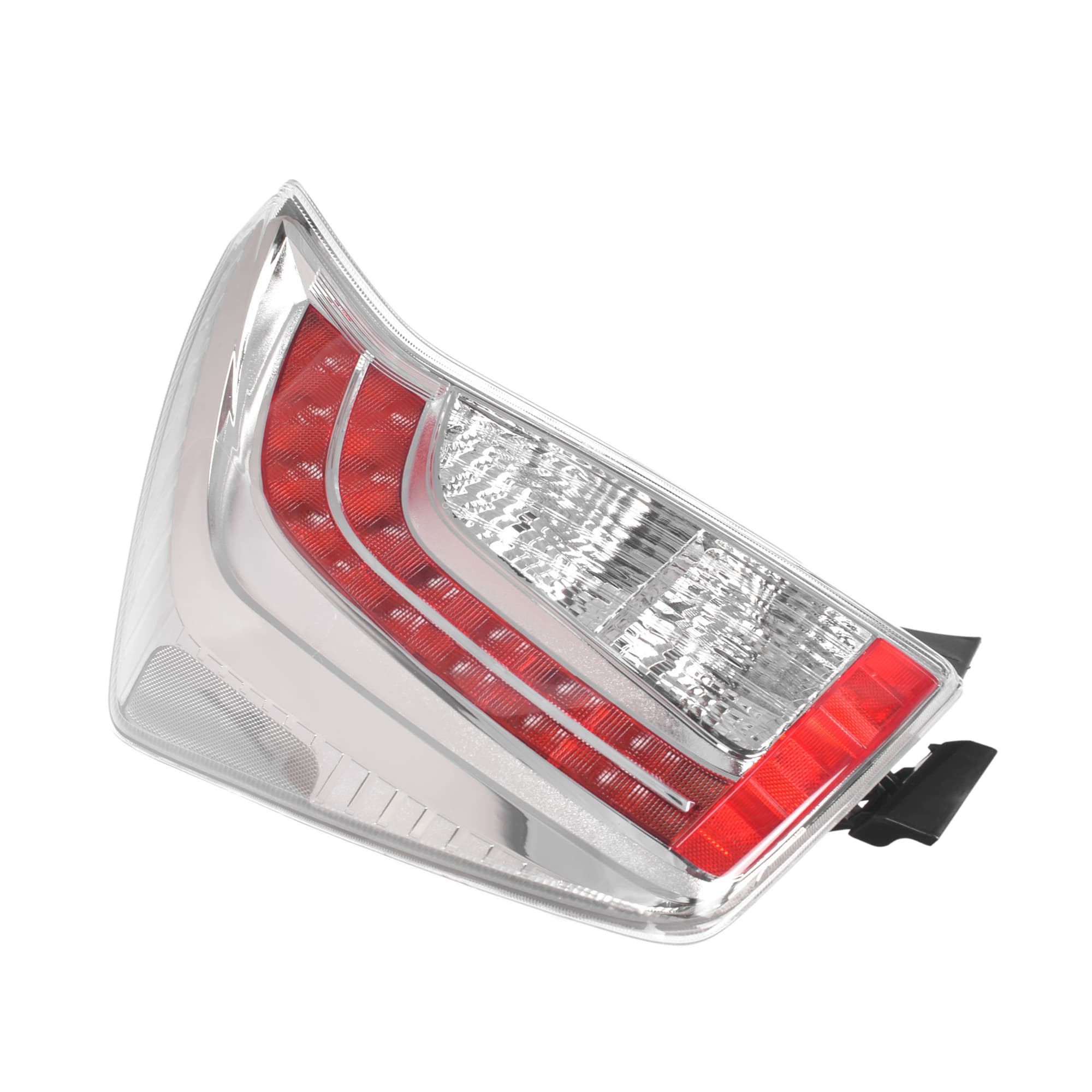 LH Left Hand Tail Light Rear Lamp LED For Toyota Prius ZVW30 Series 2