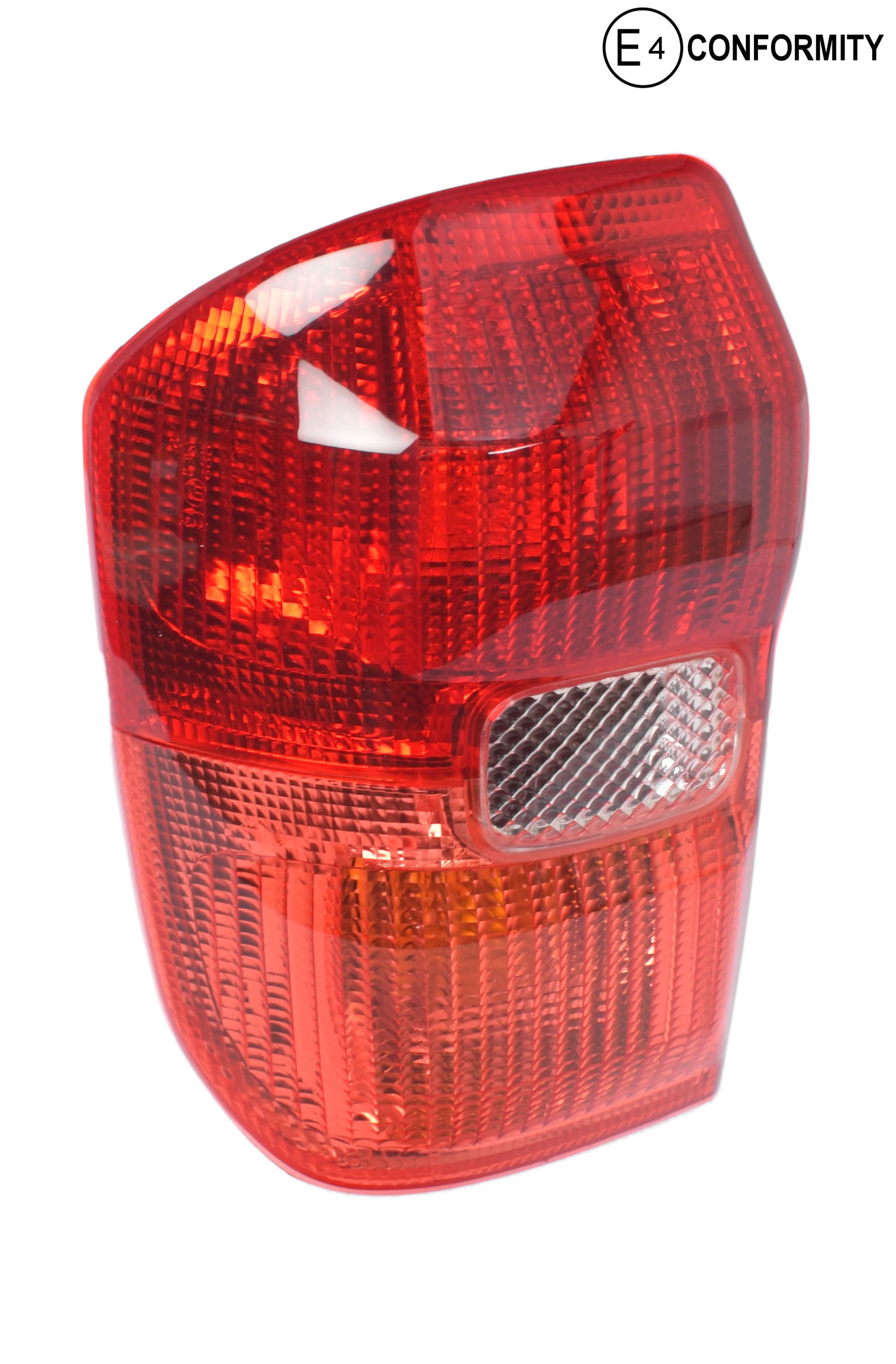 LH Left Hand Tail Light Rear Lamp For Toyota RAV4 ACA20 Series 1