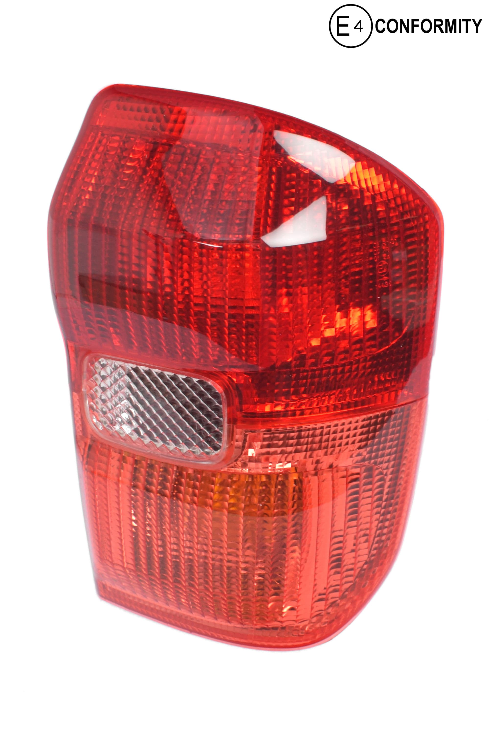 RH Right Hand Tail Light Rear Lamp For Toyota RAV4 ACA20 Series 1