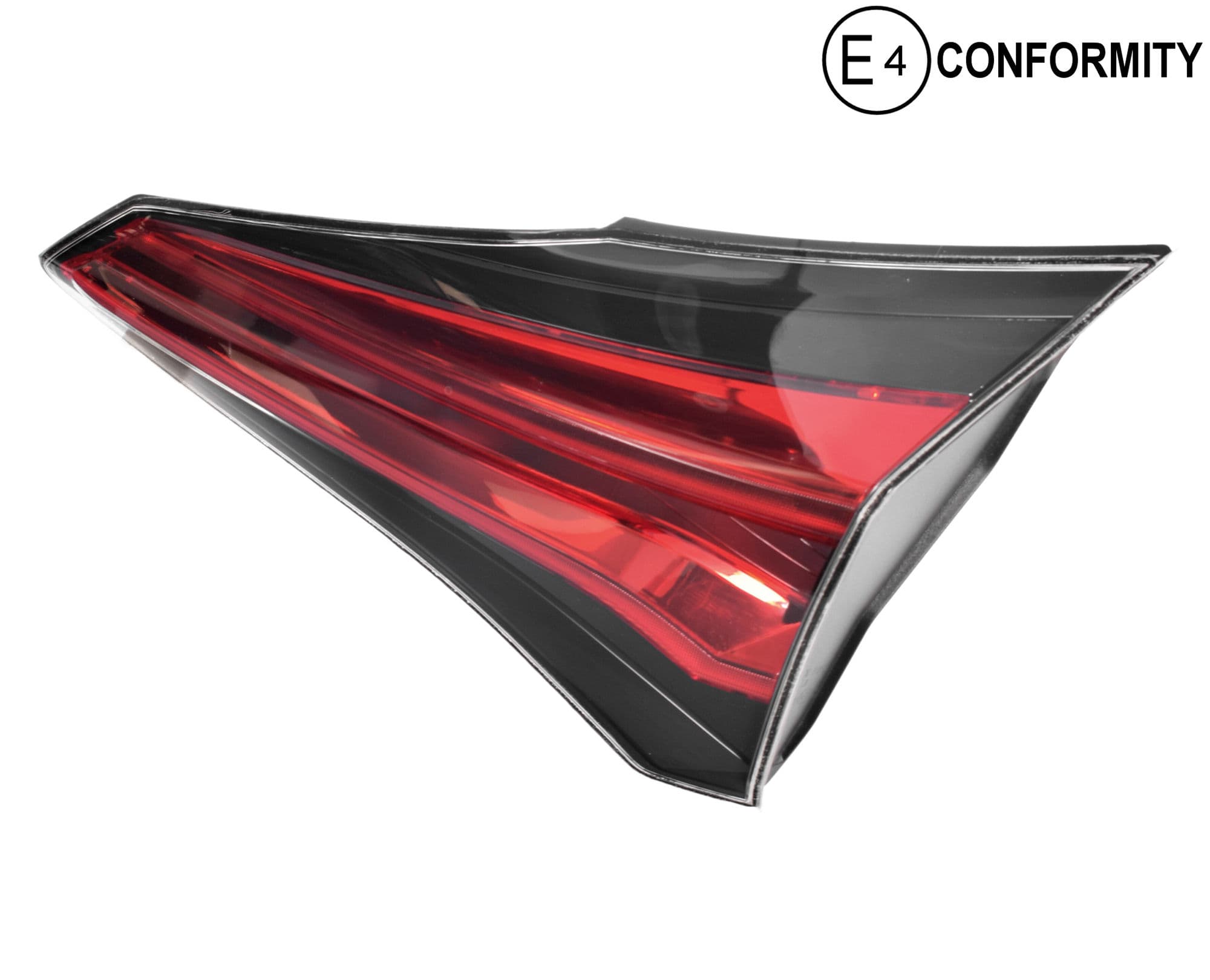 RH Right Tailgate Lamp Inner Rear Tail Light For Toyota RAV4 ASA40