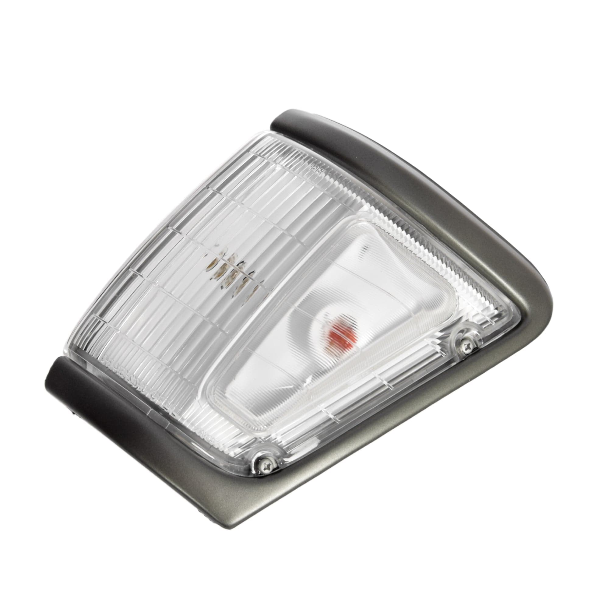 LH Left Hand Corner Light Lamp Light Grey For Toyota Hilux LN106 4WD 1991~1997