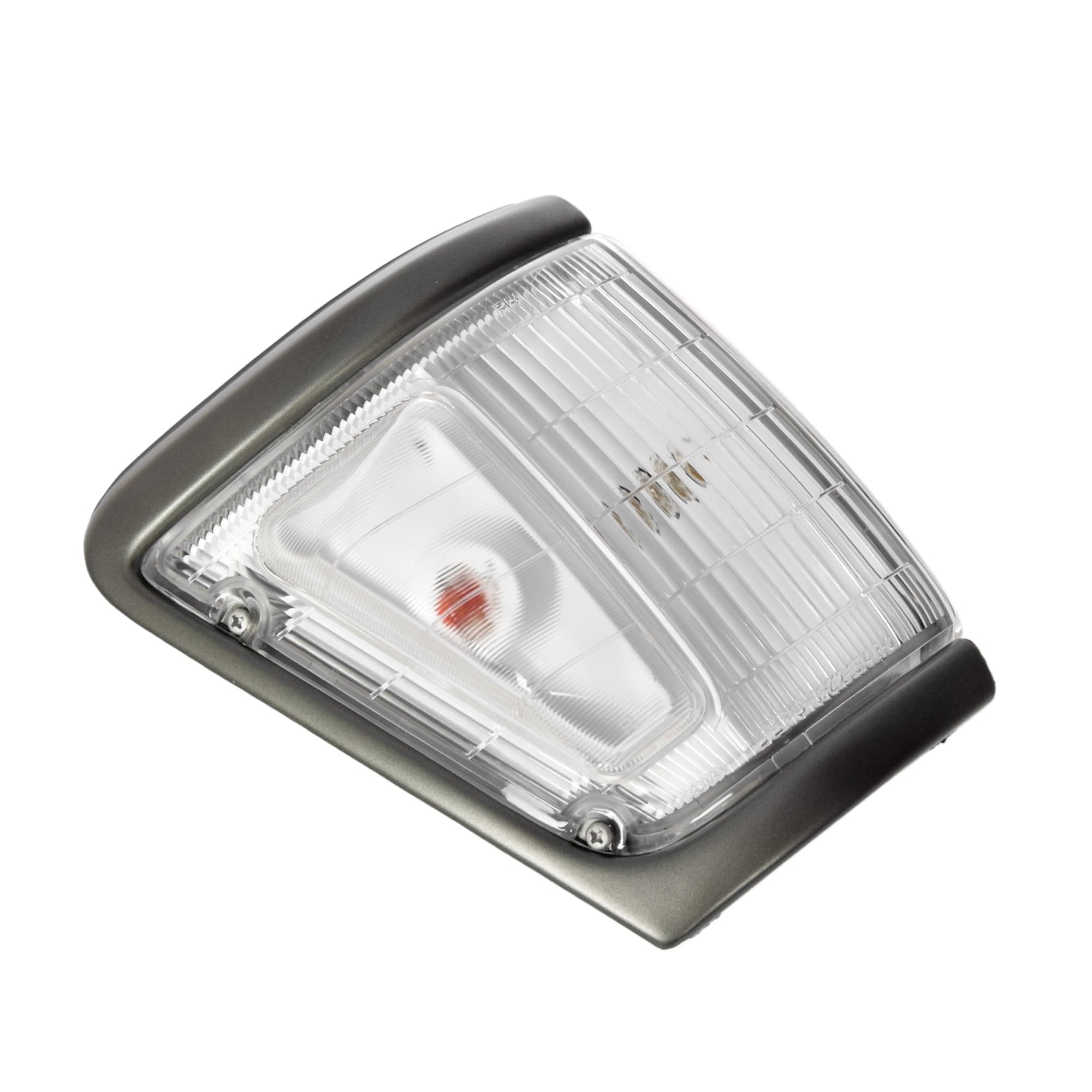 RH Right Hand Corner Light Lamp Light Grey For Toyota Hilux LN106 4WD 1991~1997