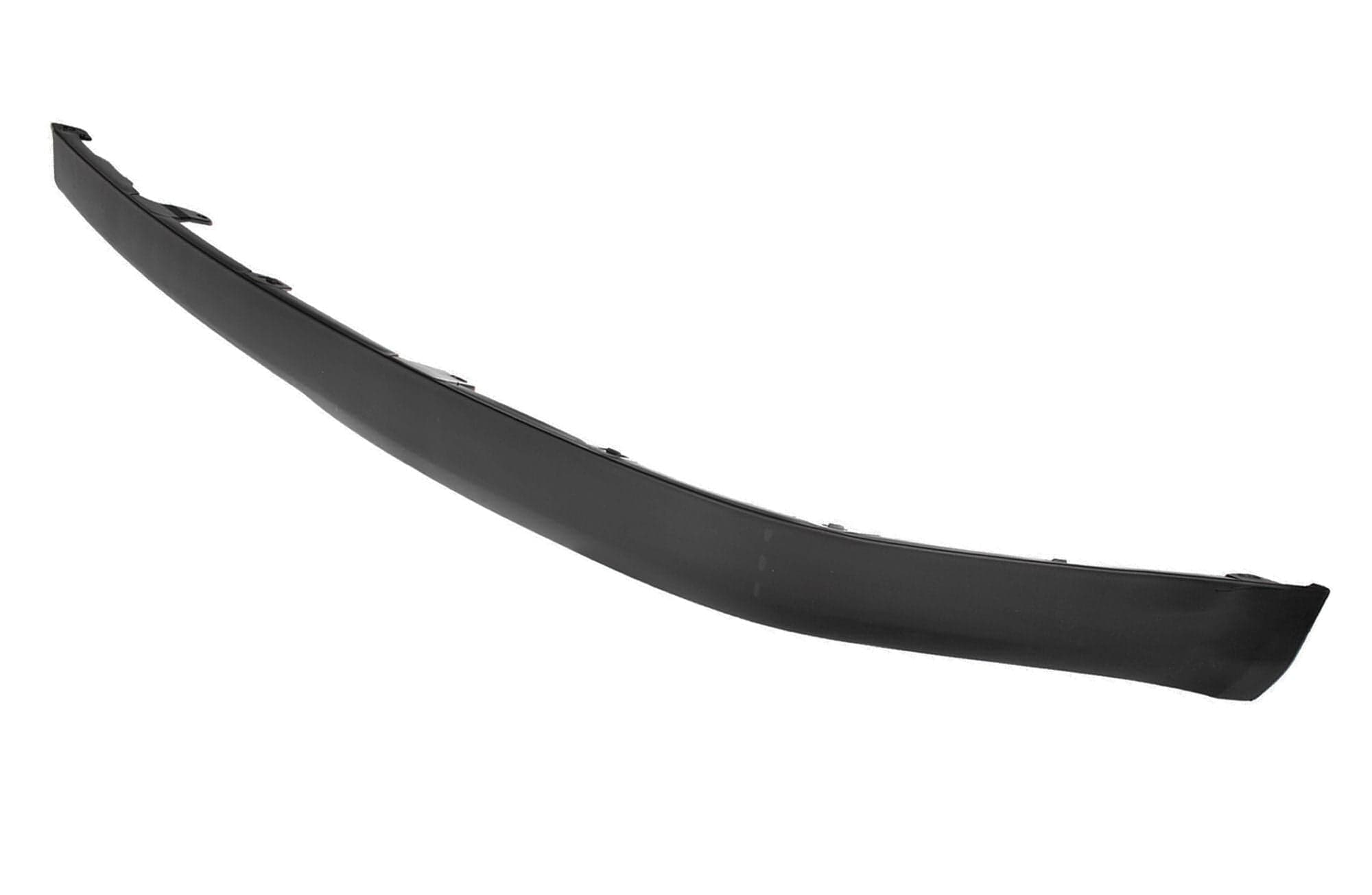 LH Left Front Bumper Bar Spoiler Apron For Toyota Corolla ZE122 2004~2007 Hatch