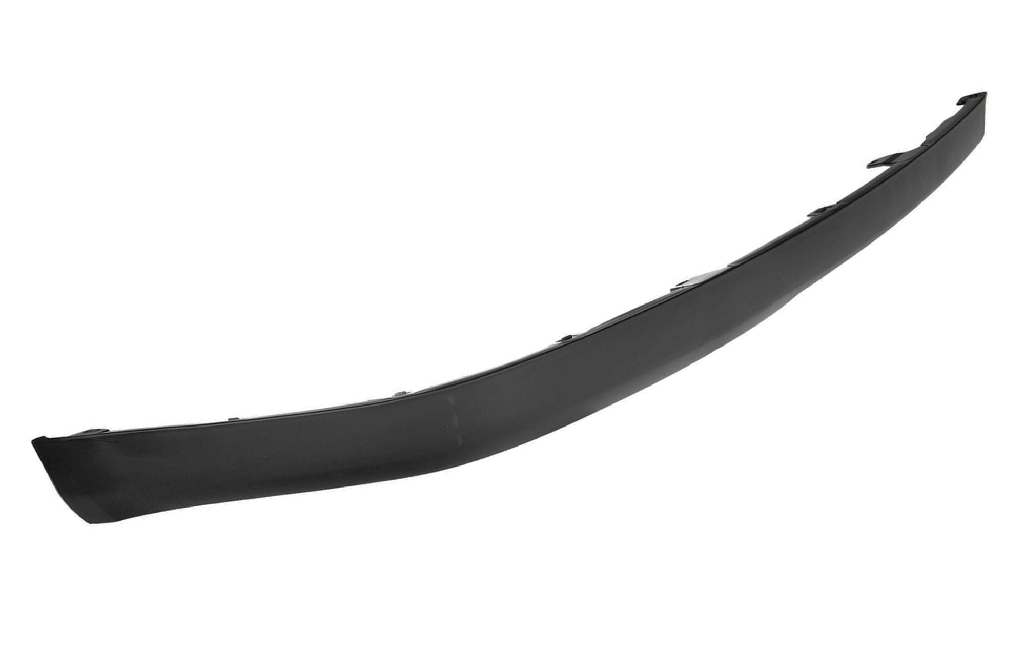 RH Right Front Bumper Bar Spoiler Apron For Toyota Corolla ZE122 2004~2007 Hatch