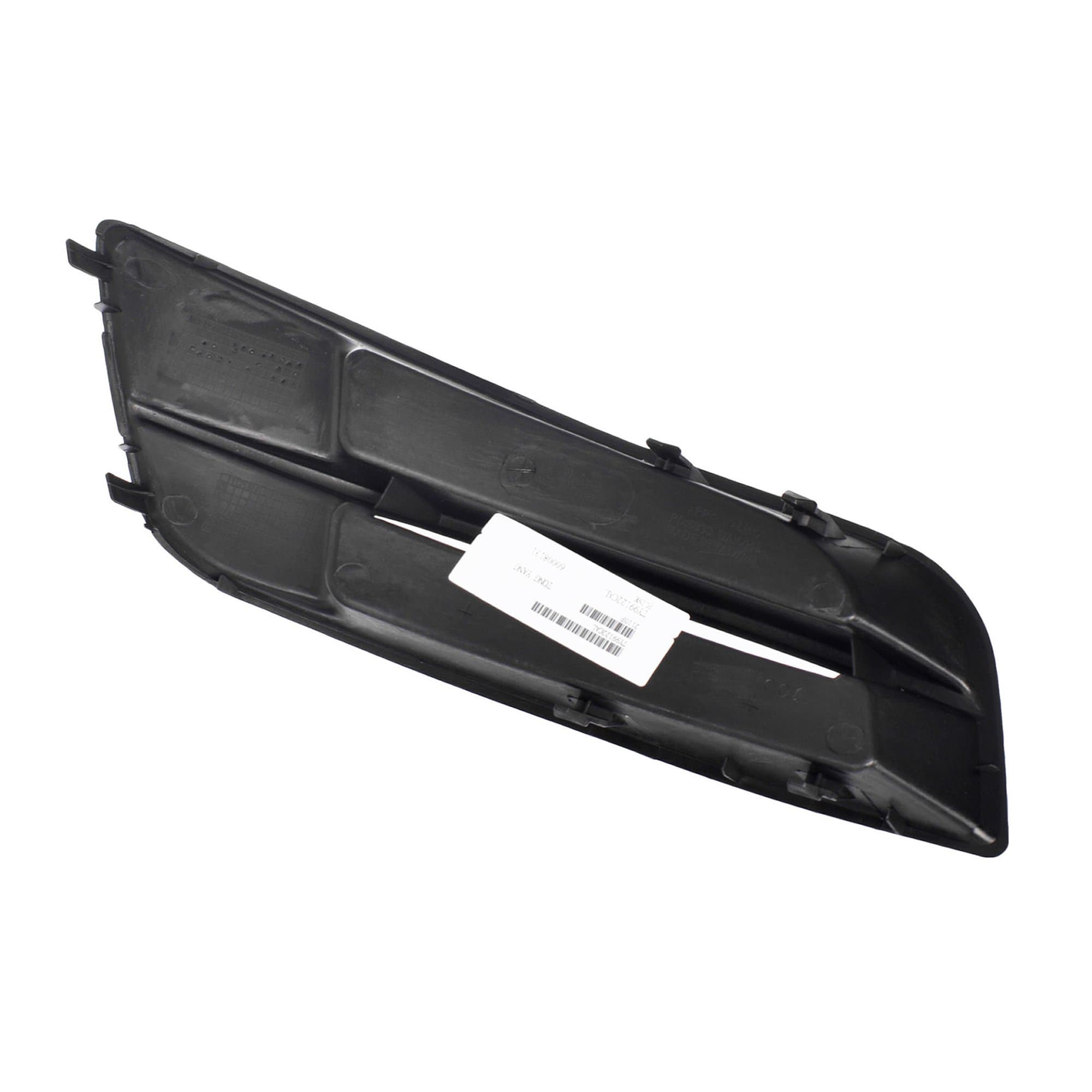 LH Left Fog Light Cover No Fog Type For Toyota Corolla ZE122 Ser 2 04~07 Hatch view 2