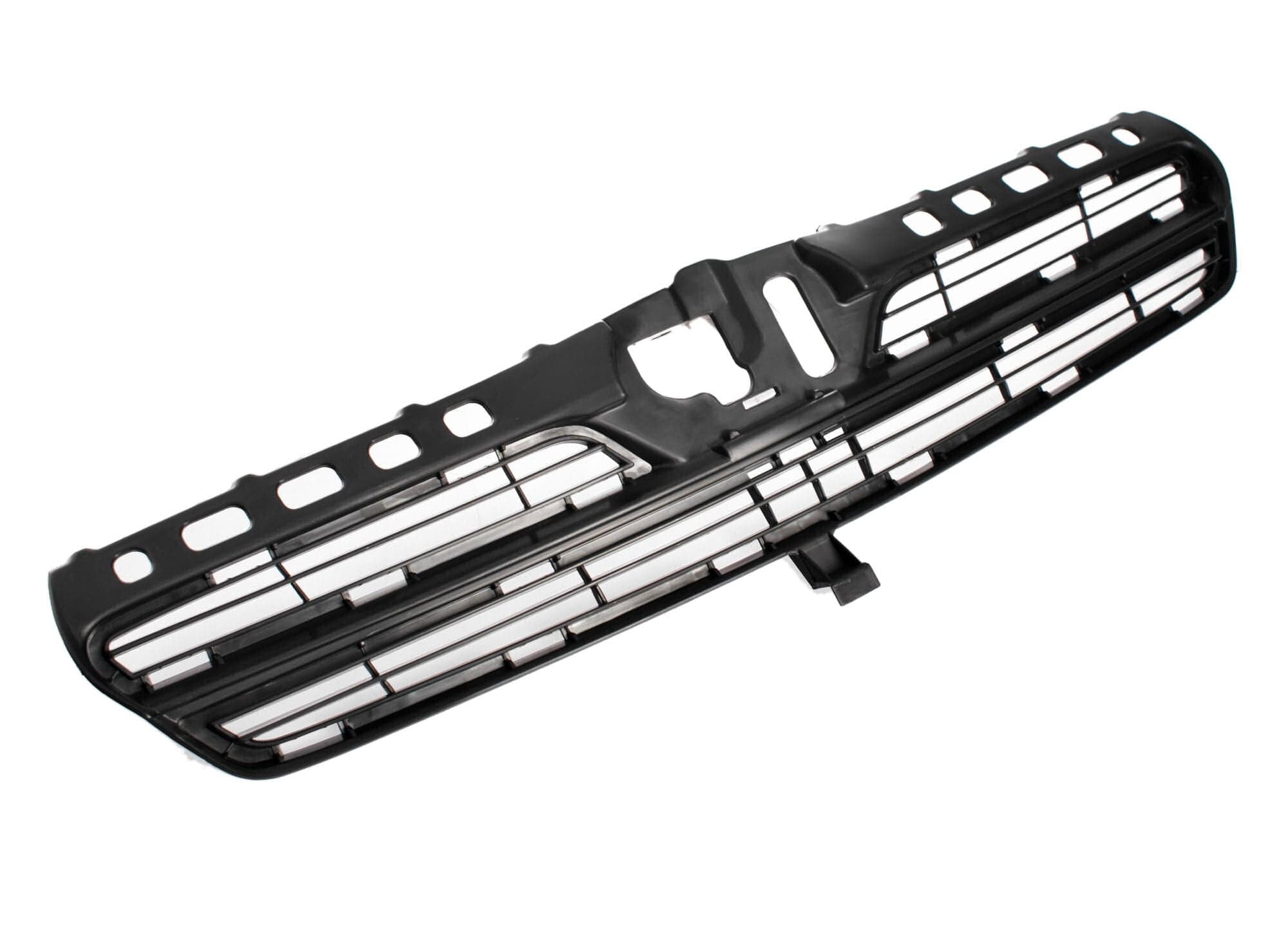 Main Front Grille Base Inner Upper Grill For Toyota Corolla ZE122 04~07 Hatch