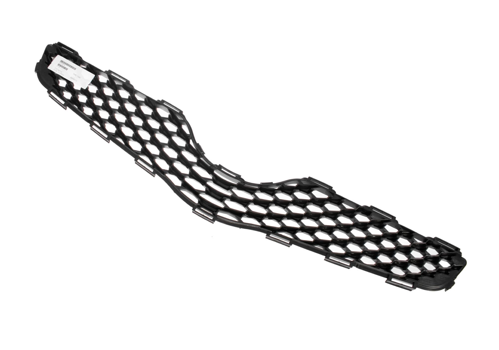 Main Radiator Grille Upper Front Grill Mesh For Toyota Yaris Hatch NCP90 08~11 Alternate View