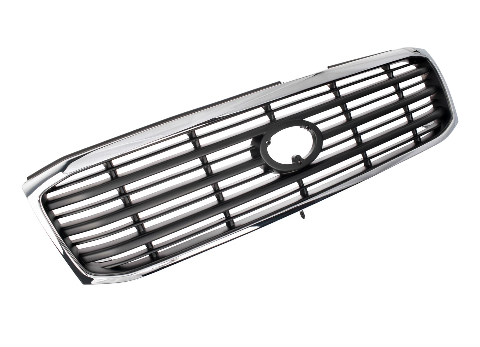 Front Radiator Grille Grill Chrome For Toyota Landcruiser J100 Series 1998~2002