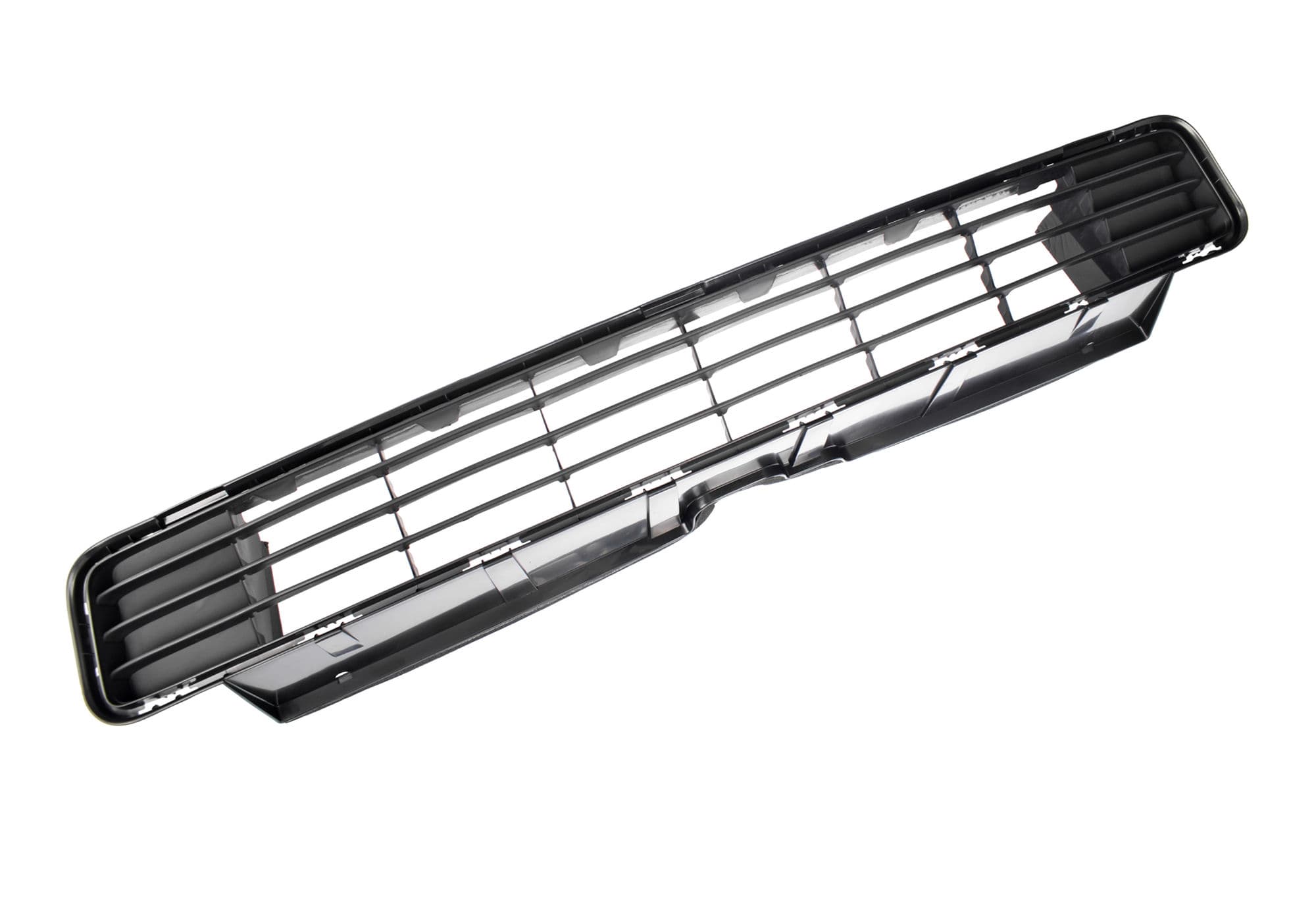 Front Bumper Bar Grille Lower Insert For Toyota Prius ZVW30 Hatch