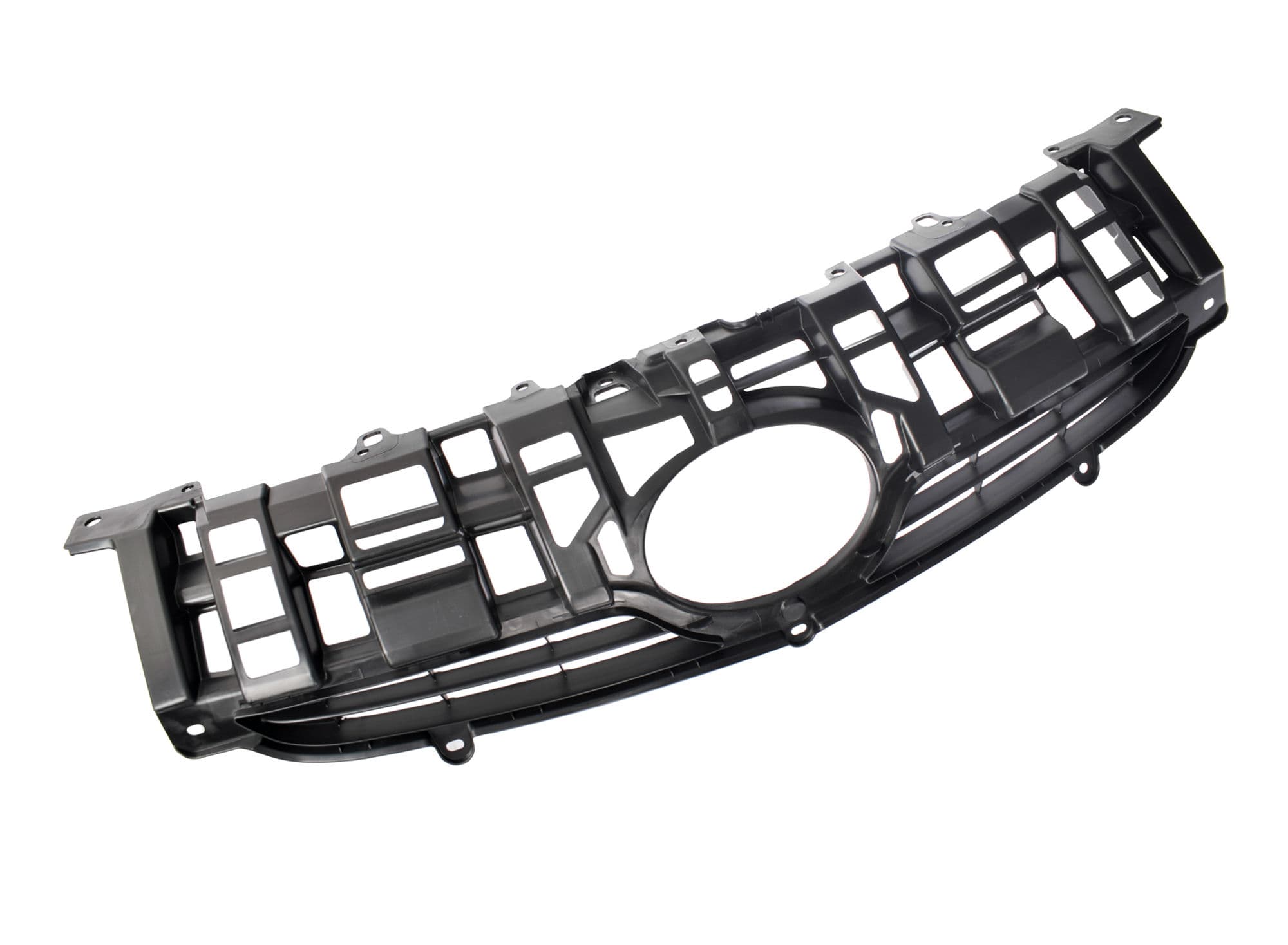 Main Radiator Grille Upper Front Grill For Toyota Prius ZVW30